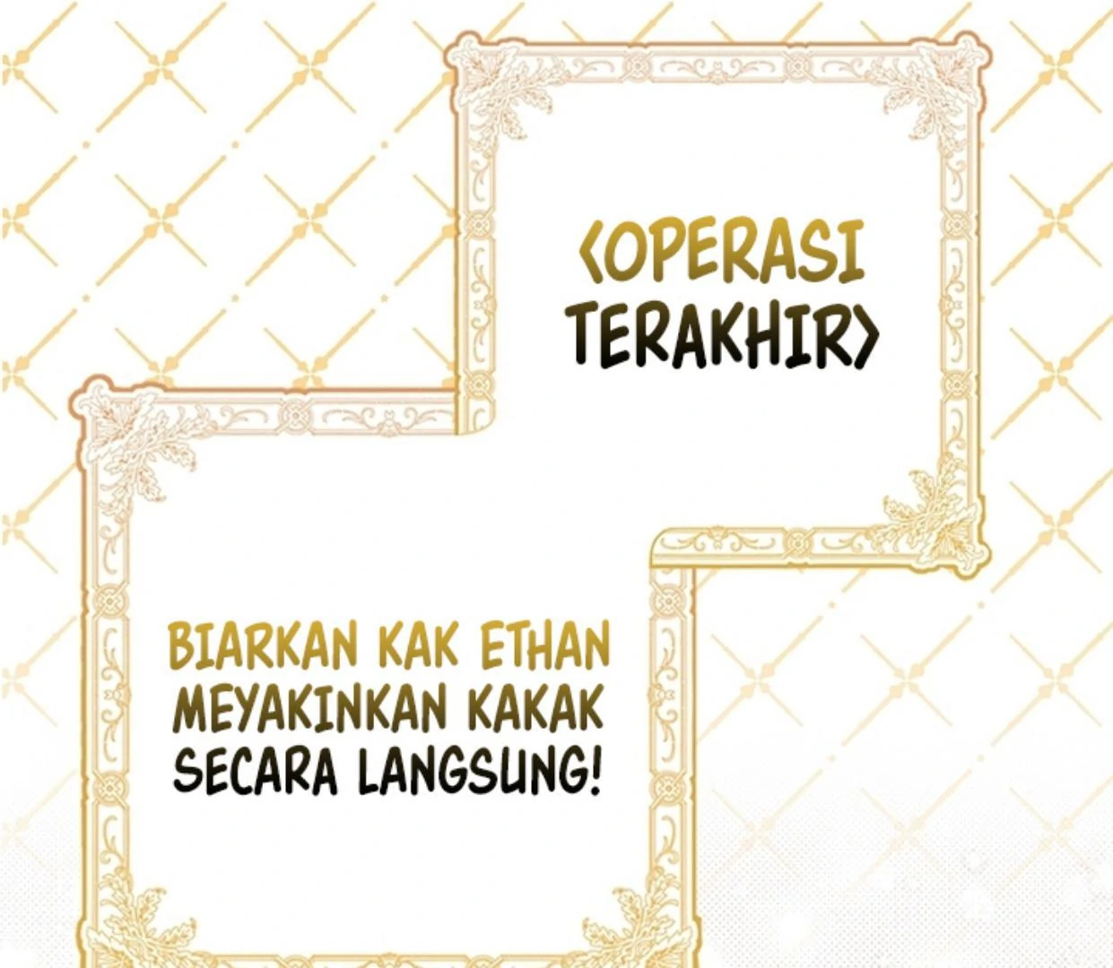 Beware of the Strongest Man Who is Crazy About Me Chapter 1 – halaman 199