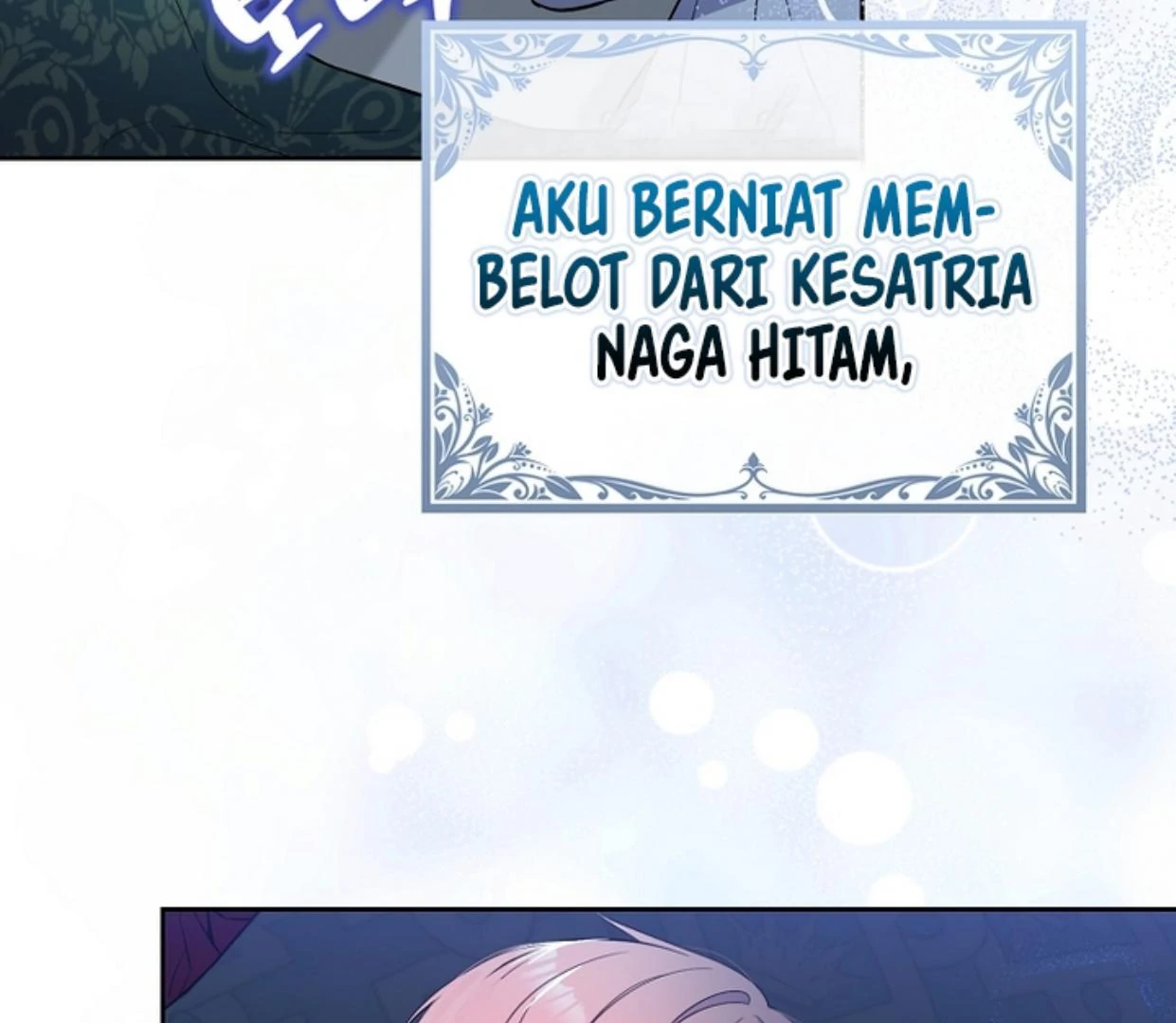 Beware of the Strongest Man Who is Crazy About Me Chapter 1 – halaman 20