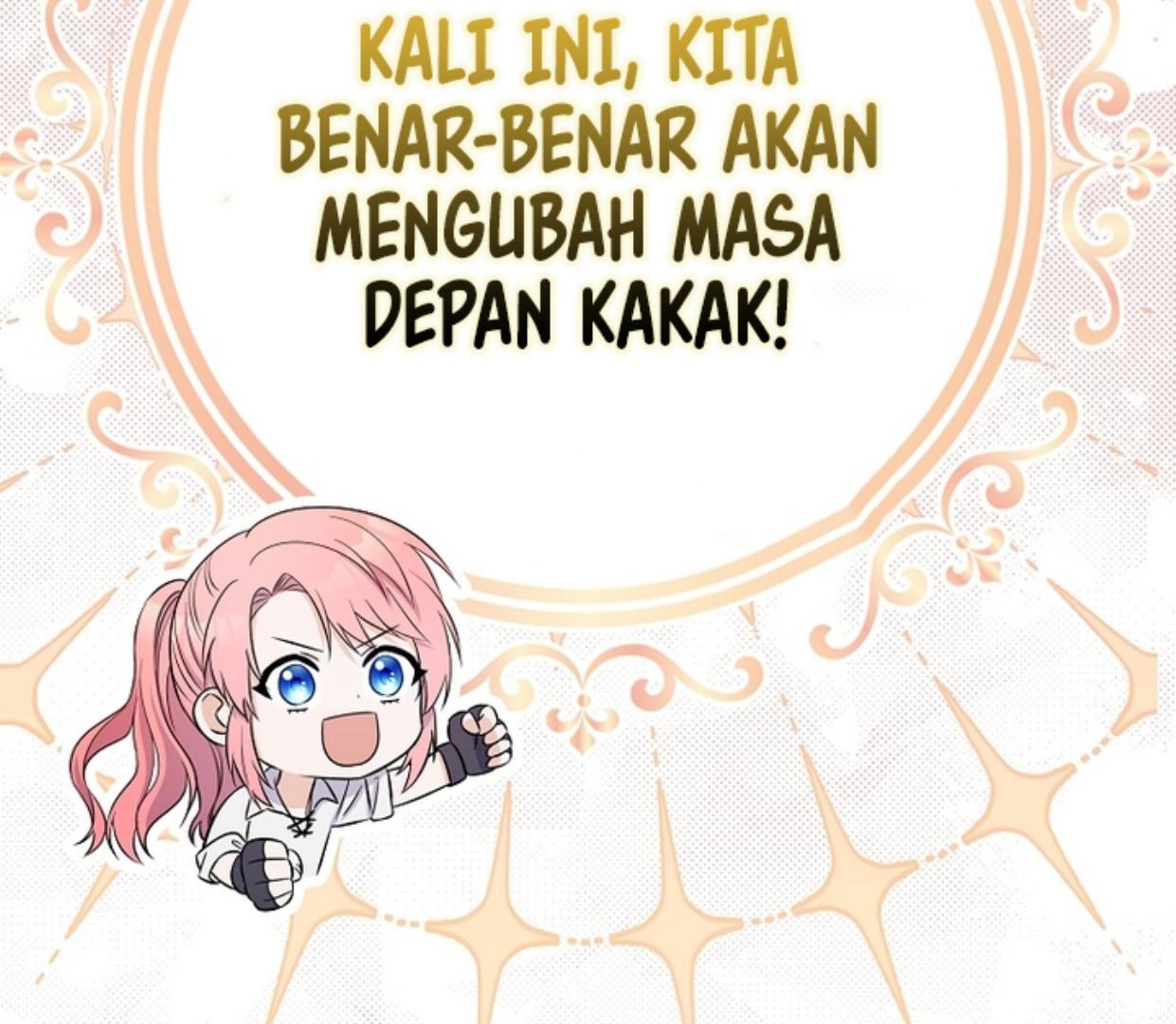 Beware of the Strongest Man Who is Crazy About Me Chapter 1 – halaman 201