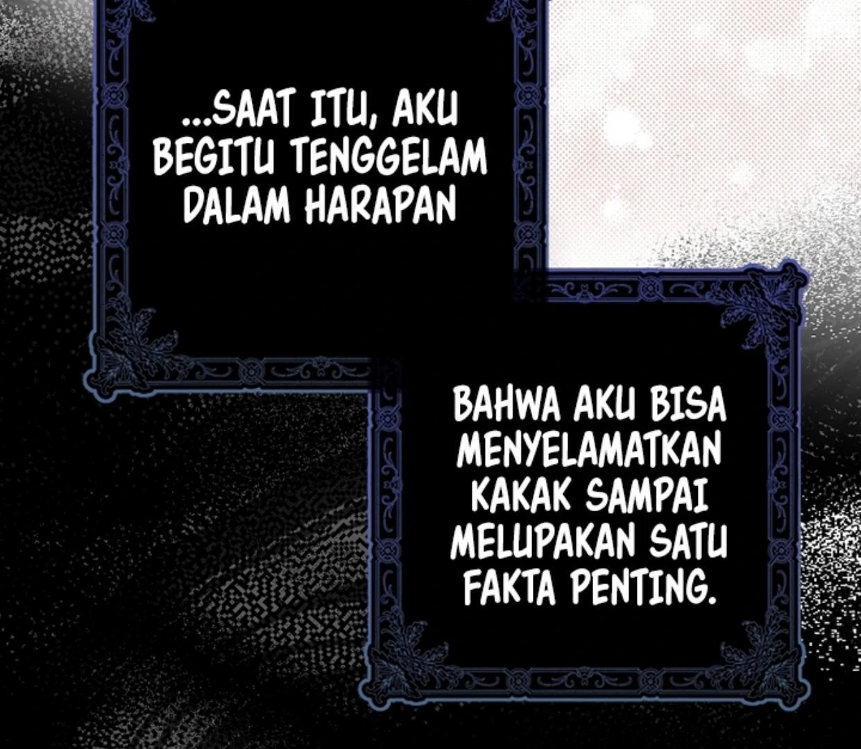 Beware of the Strongest Man Who is Crazy About Me Chapter 1 – halaman 203