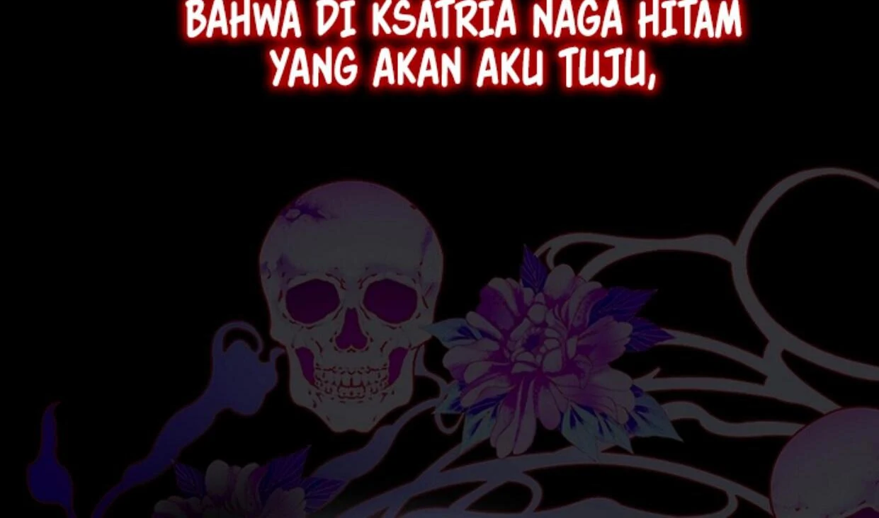 Beware of the Strongest Man Who is Crazy About Me Chapter 1 – halaman 205