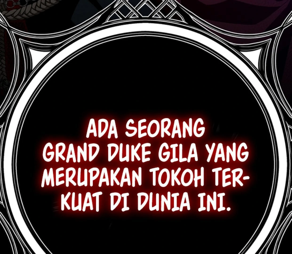 Beware of the Strongest Man Who is Crazy About Me Chapter 1 – halaman 208