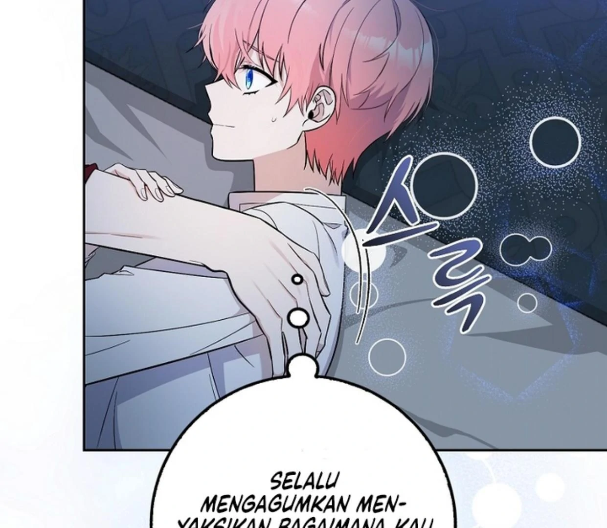 Beware of the Strongest Man Who is Crazy About Me Chapter 1 – halaman 21