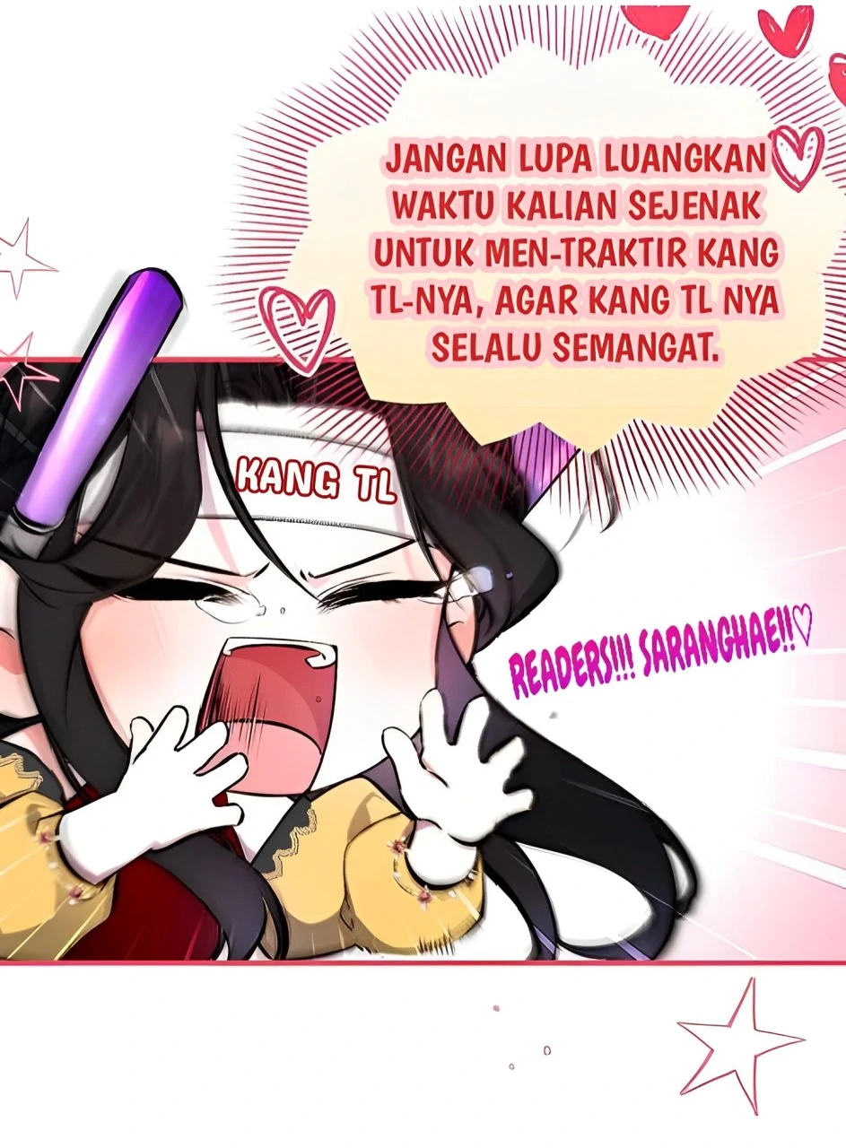 Beware of the Strongest Man Who is Crazy About Me Chapter 1 – halaman 214