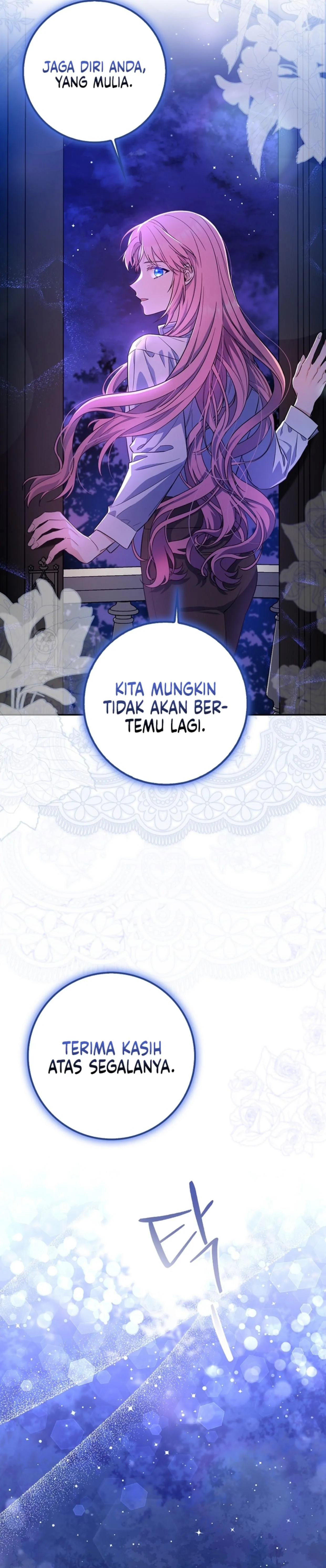Beware of the Strongest Man Who is Crazy About Me Chapter 1 – halaman 34