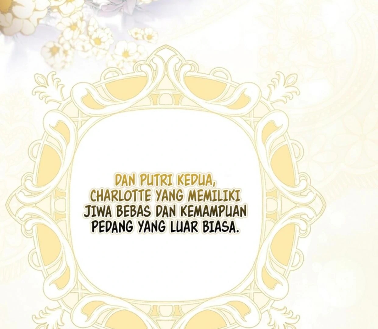 Beware of the Strongest Man Who is Crazy About Me Chapter 1 – halaman 47