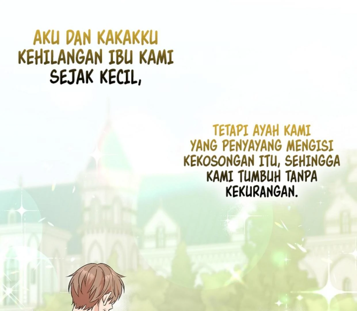 Beware of the Strongest Man Who is Crazy About Me Chapter 1 – halaman 53