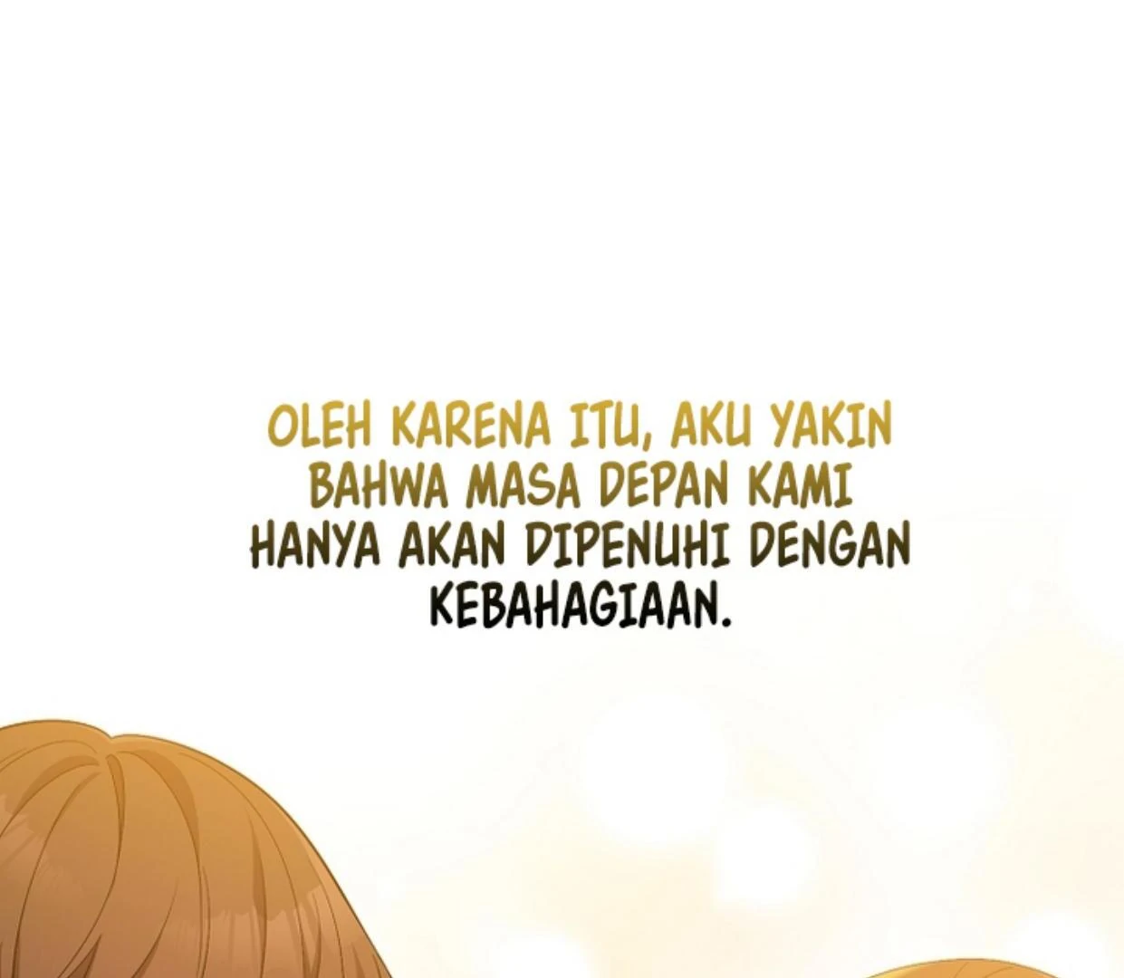 Beware of the Strongest Man Who is Crazy About Me Chapter 1 – halaman 55