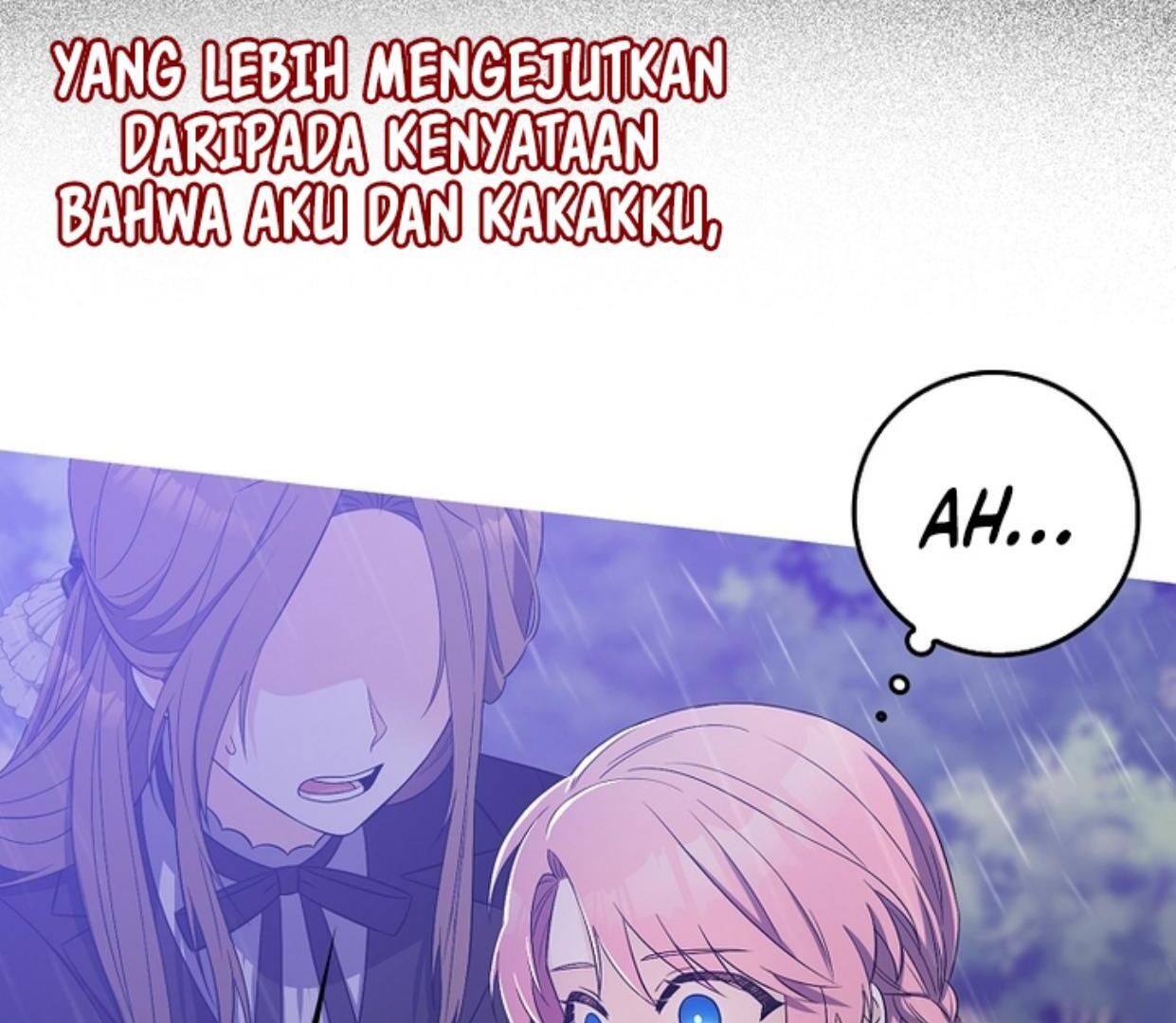 Beware of the Strongest Man Who is Crazy About Me Chapter 1 – halaman 62