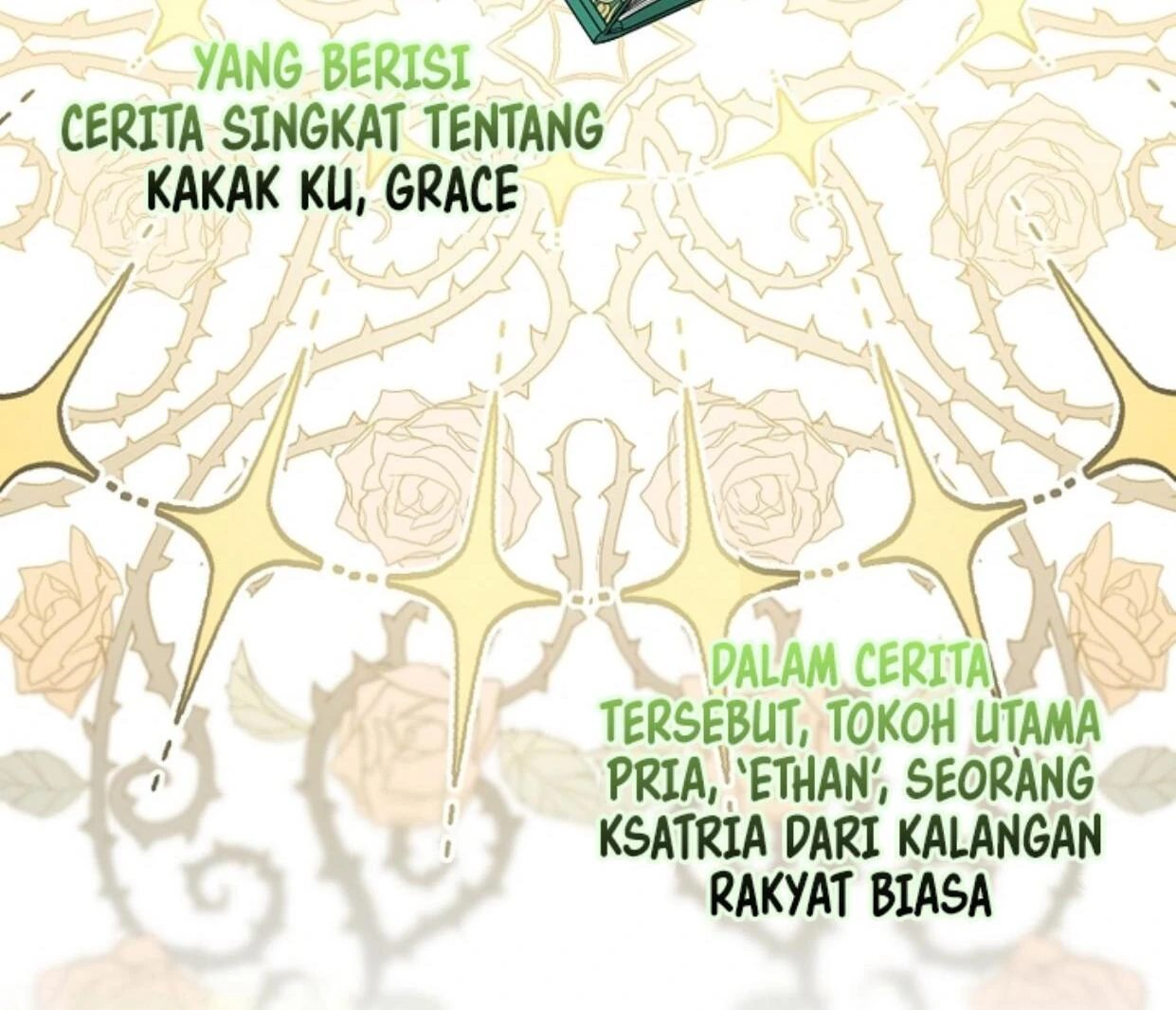 Beware of the Strongest Man Who is Crazy About Me Chapter 1 – halaman 74