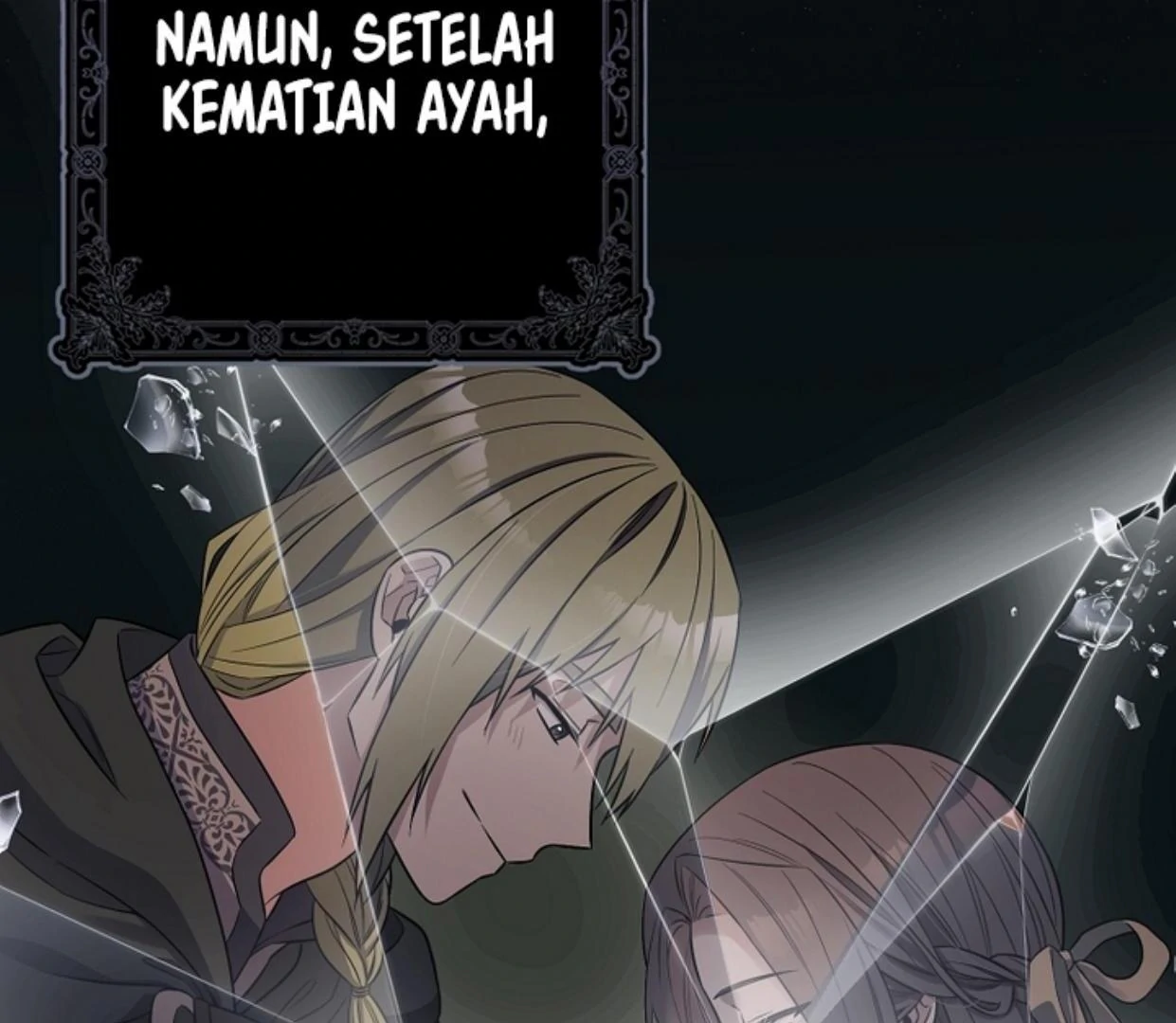 Beware of the Strongest Man Who is Crazy About Me Chapter 1 – halaman 78
