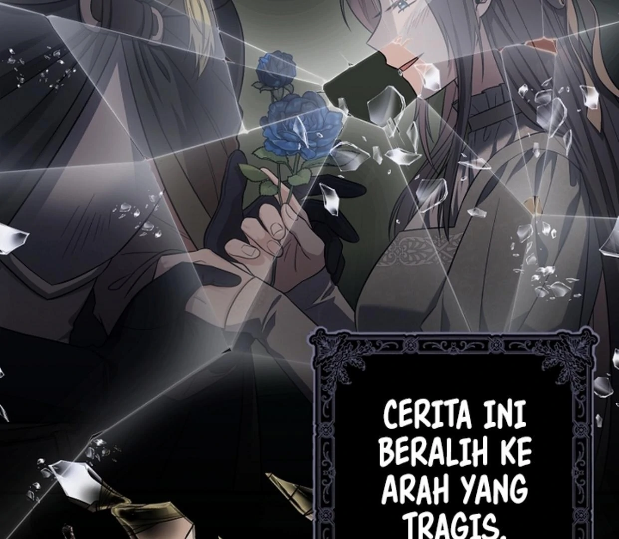 Beware of the Strongest Man Who is Crazy About Me Chapter 1 – halaman 79