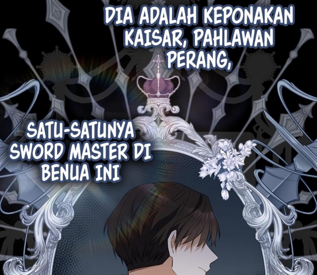 Beware of the Strongest Man Who is Crazy About Me Chapter 1 – halaman 8