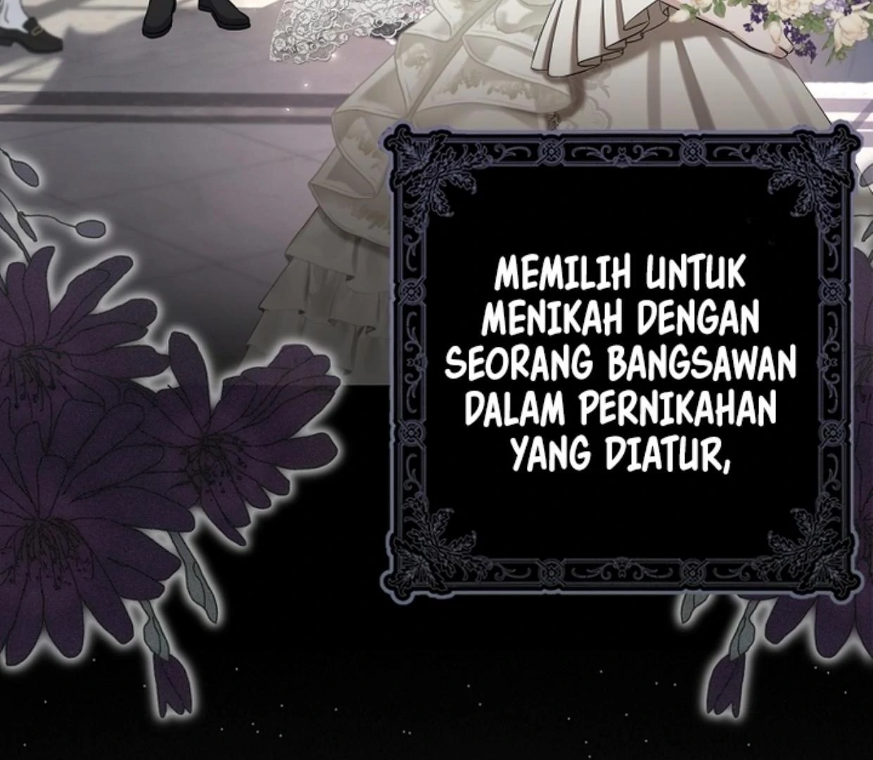 Beware of the Strongest Man Who is Crazy About Me Chapter 1 – halaman 83
