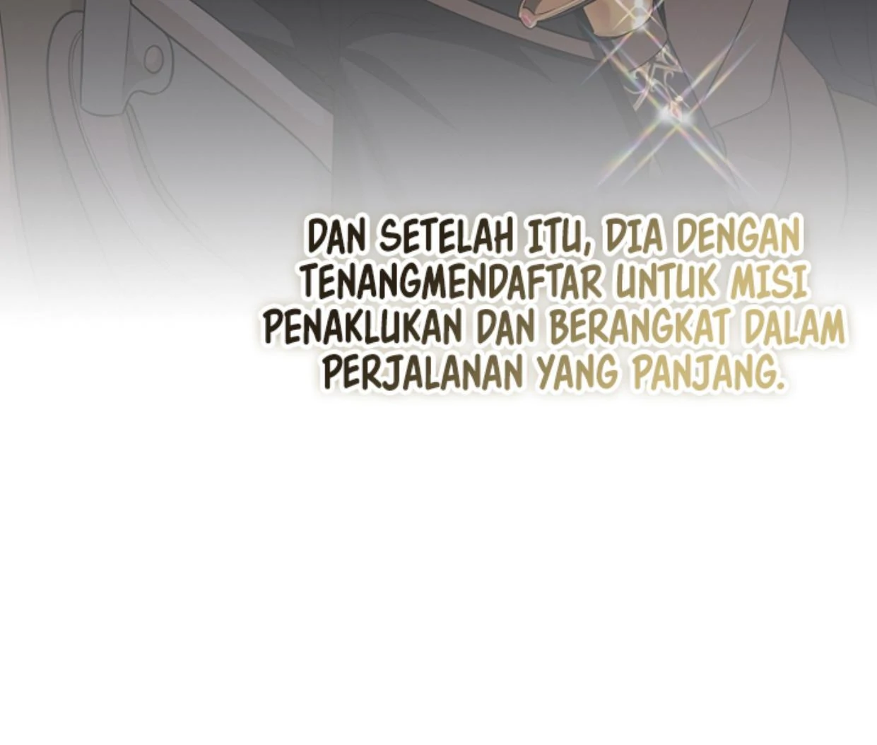 Beware of the Strongest Man Who is Crazy About Me Chapter 1 – halaman 88
