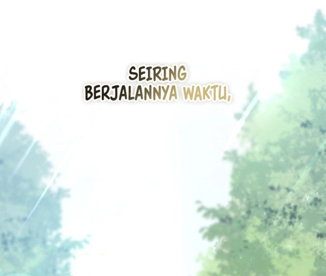 Beware of the Strongest Man Who is Crazy About Me Chapter 1 – halaman 89