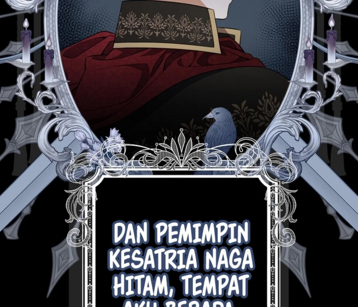 Beware of the Strongest Man Who is Crazy About Me Chapter 1 – halaman 9