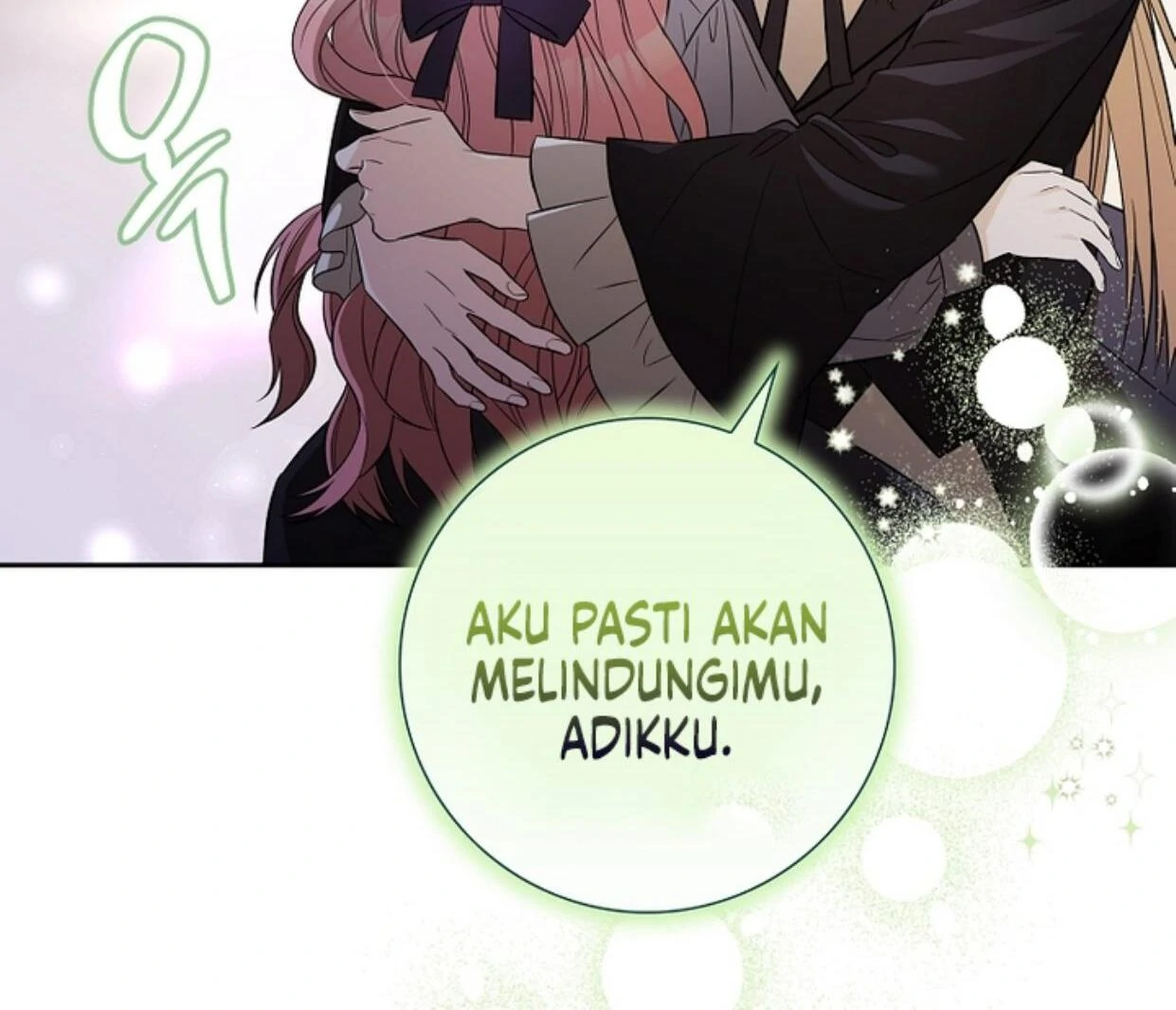 Beware of the Strongest Man Who is Crazy About Me Chapter 1 – halaman 97