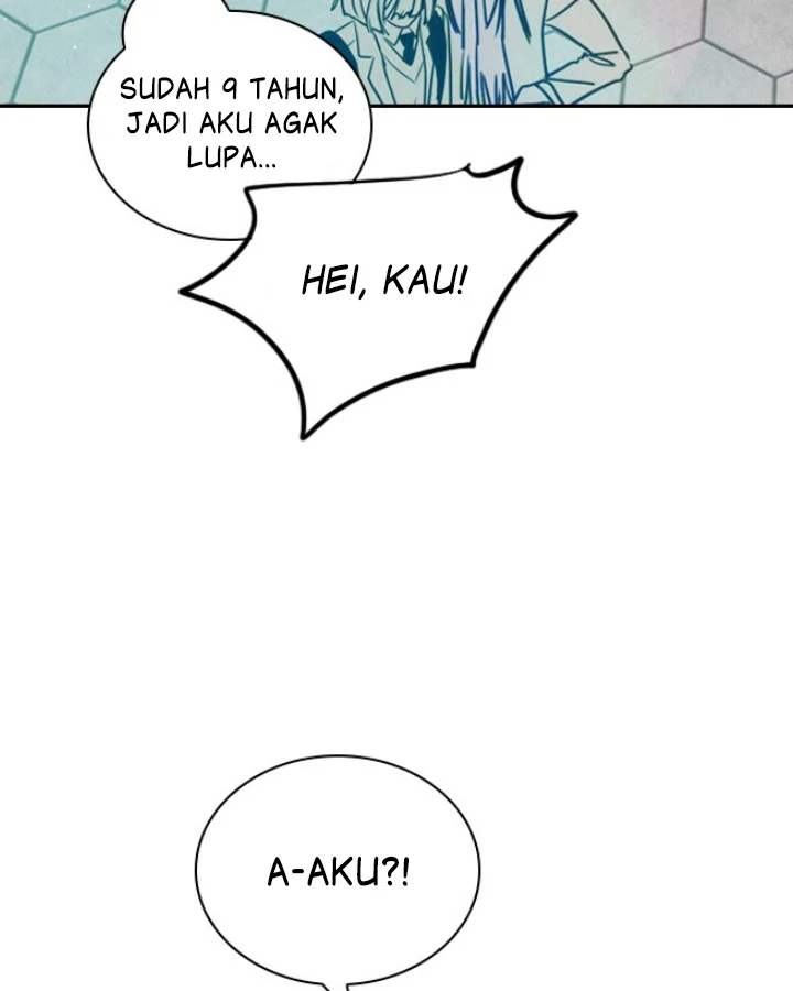 Black History Is Going Backwards Chapter 1 – halaman 135