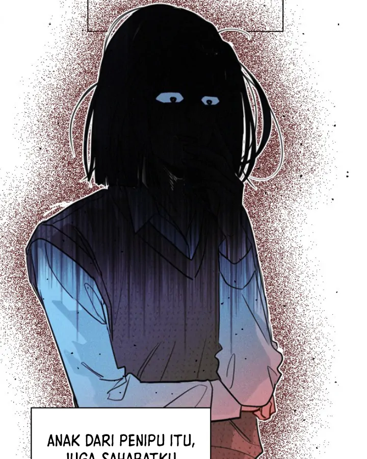 Black History Is Going Backwards Chapter 1 – halaman 80
