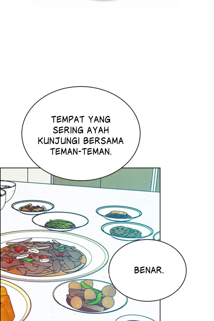 Black History Is Going Backwards Chapter 1 – halaman 87