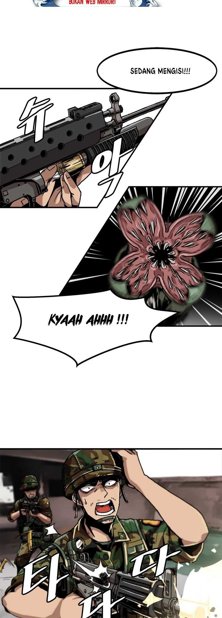 Bring My Level Up Alone Chapter 1 – halaman 23