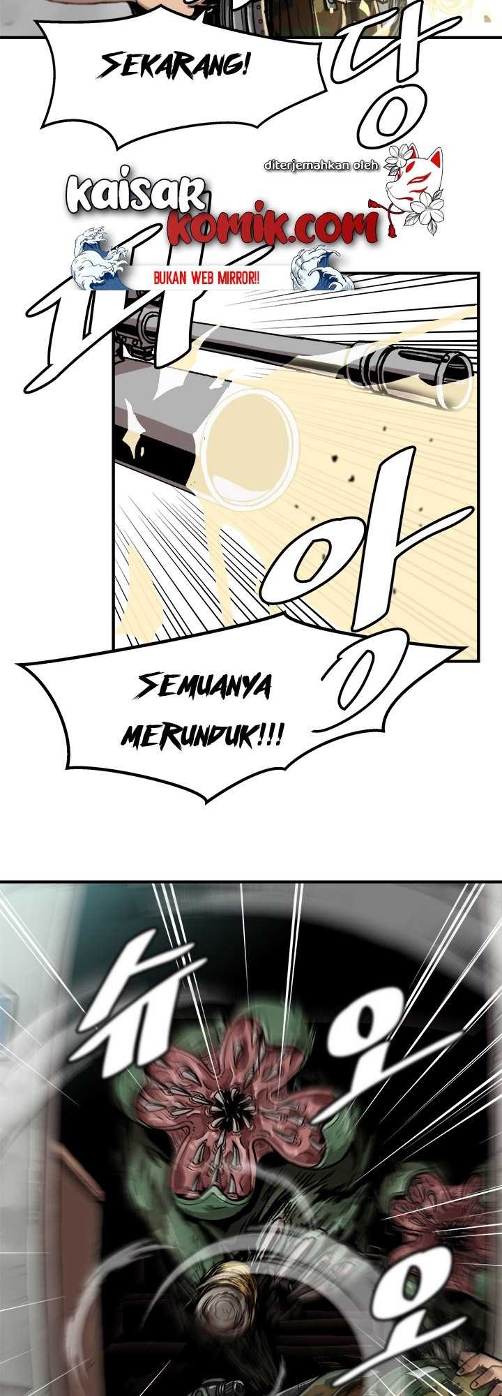 Bring My Level Up Alone Chapter 1 – halaman 24