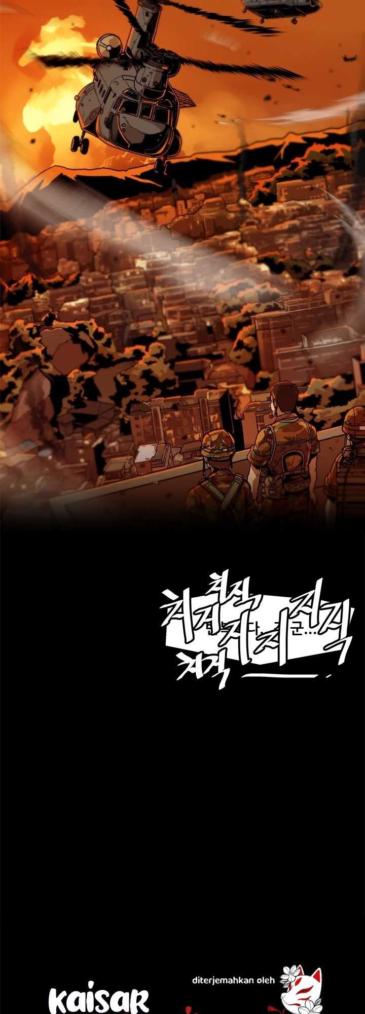 Bring My Level Up Alone Chapter 1 – halaman 33