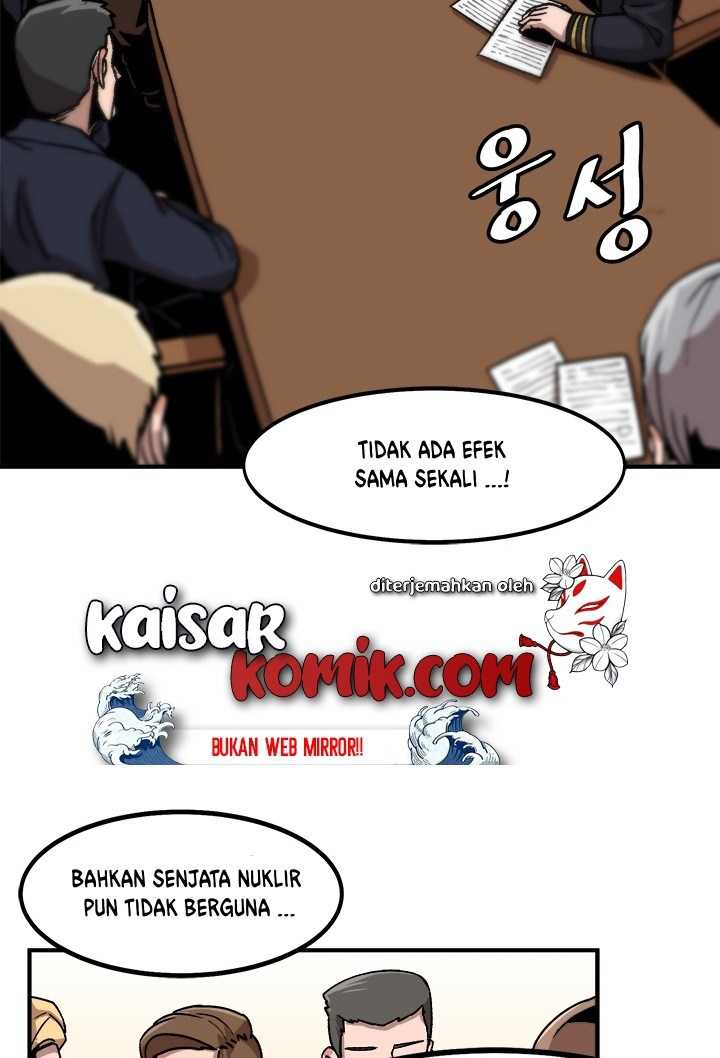 Bring My Level Up Alone Chapter 1 – halaman 37