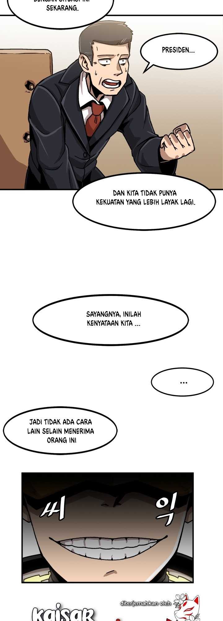 Bring My Level Up Alone Chapter 1 – halaman 45