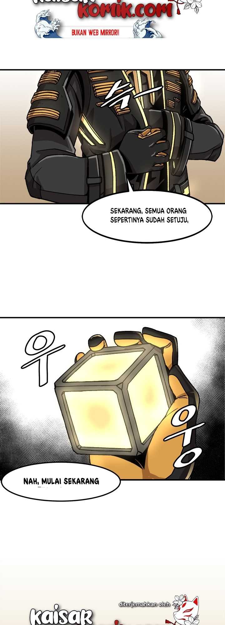 Bring My Level Up Alone Chapter 1 – halaman 46