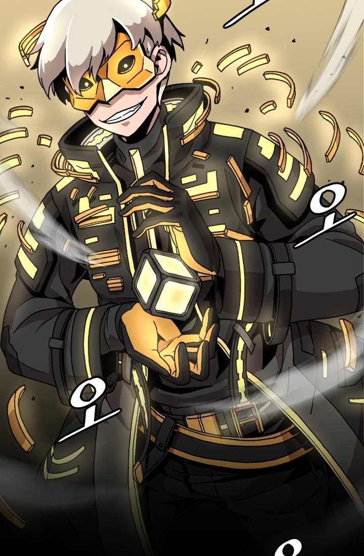 Bring My Level Up Alone Chapter 1 – halaman 48