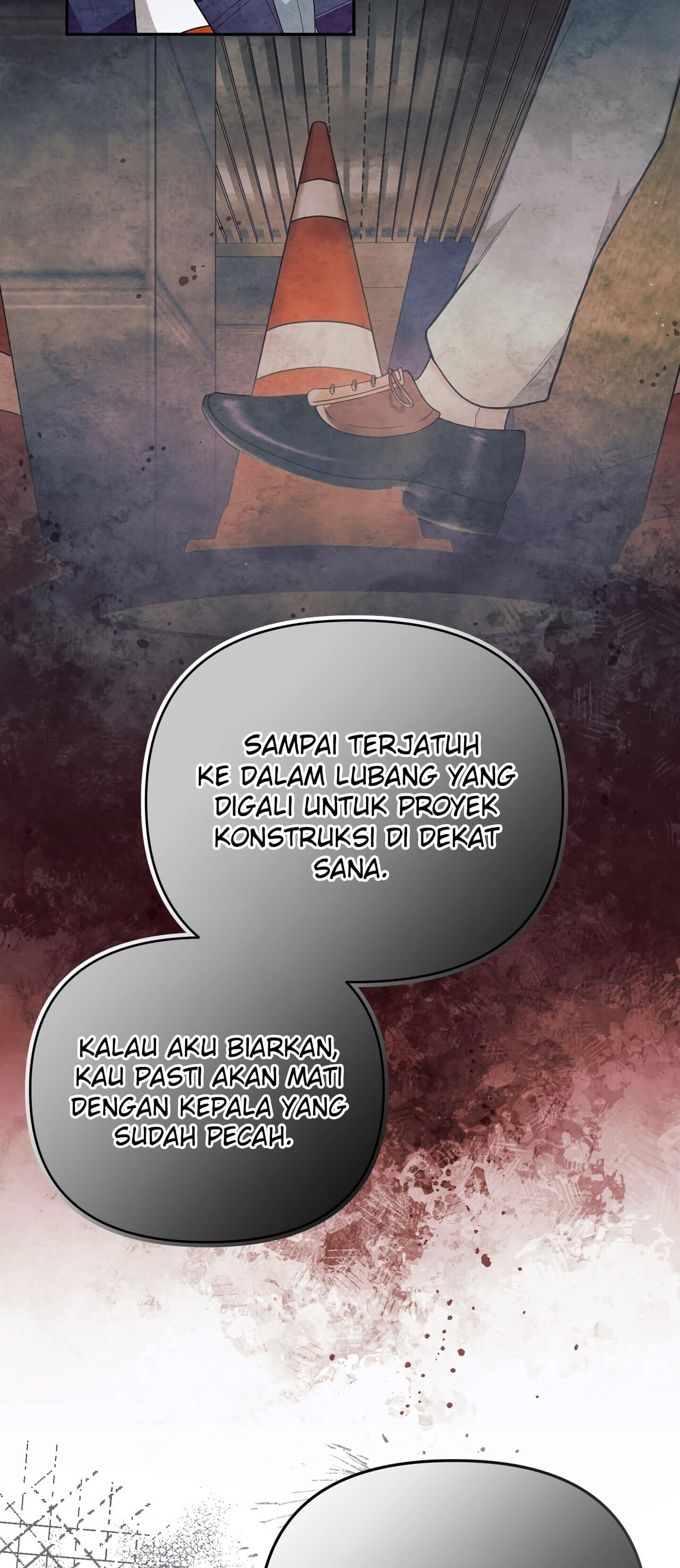 Camellia Chapter 3 – halaman 11