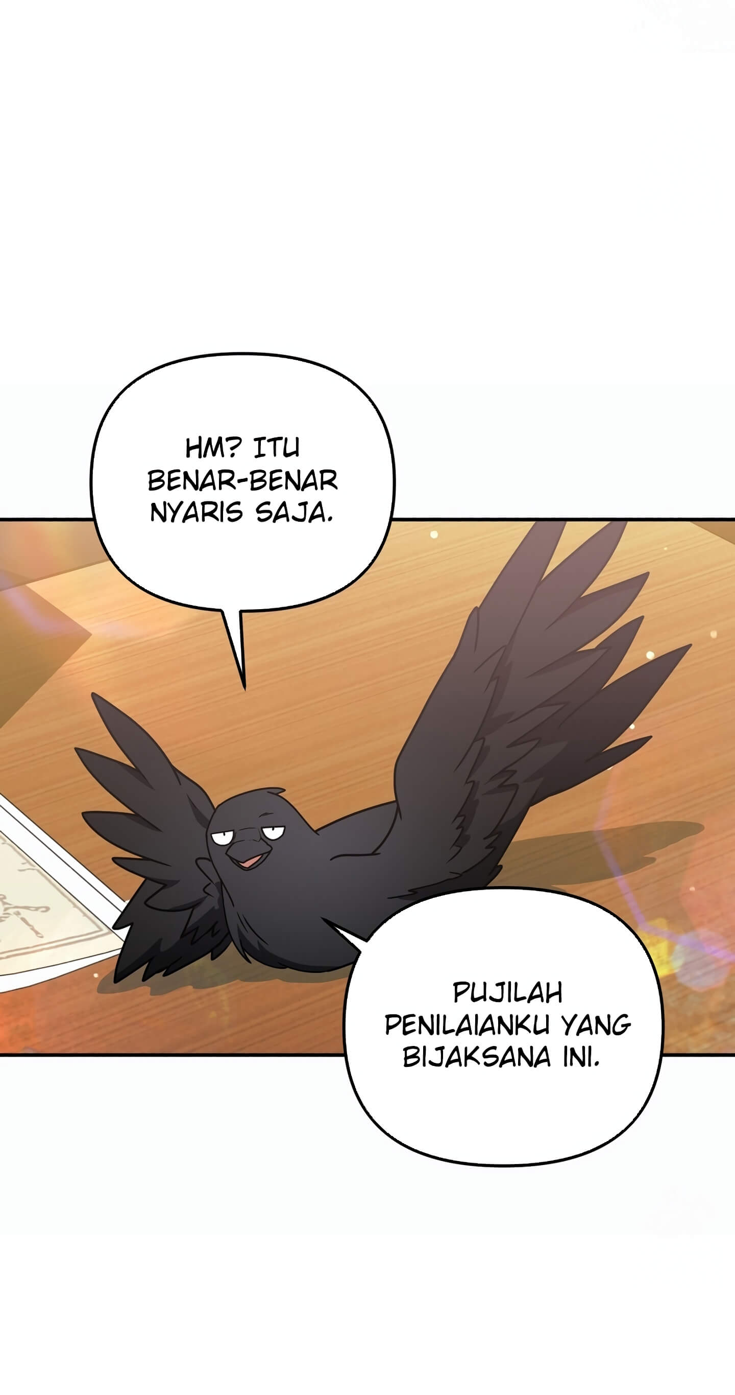 Camellia Chapter 3 – halaman 13