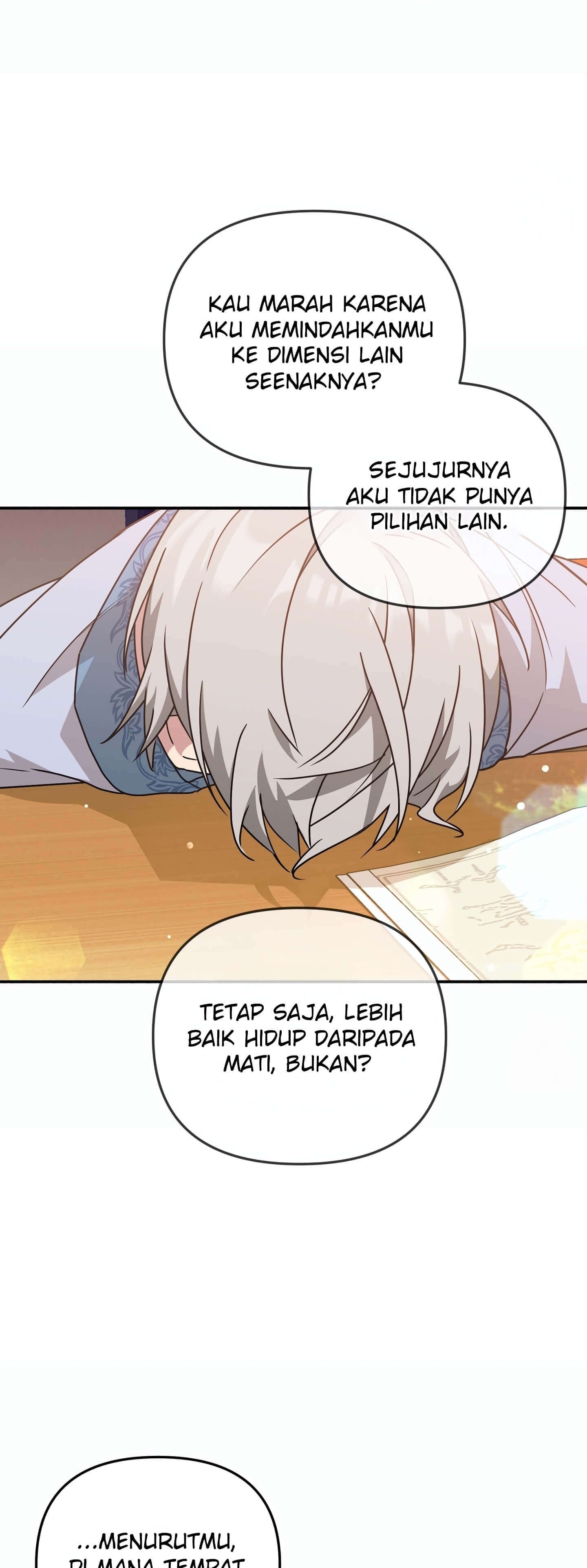 Camellia Chapter 3 – halaman 16