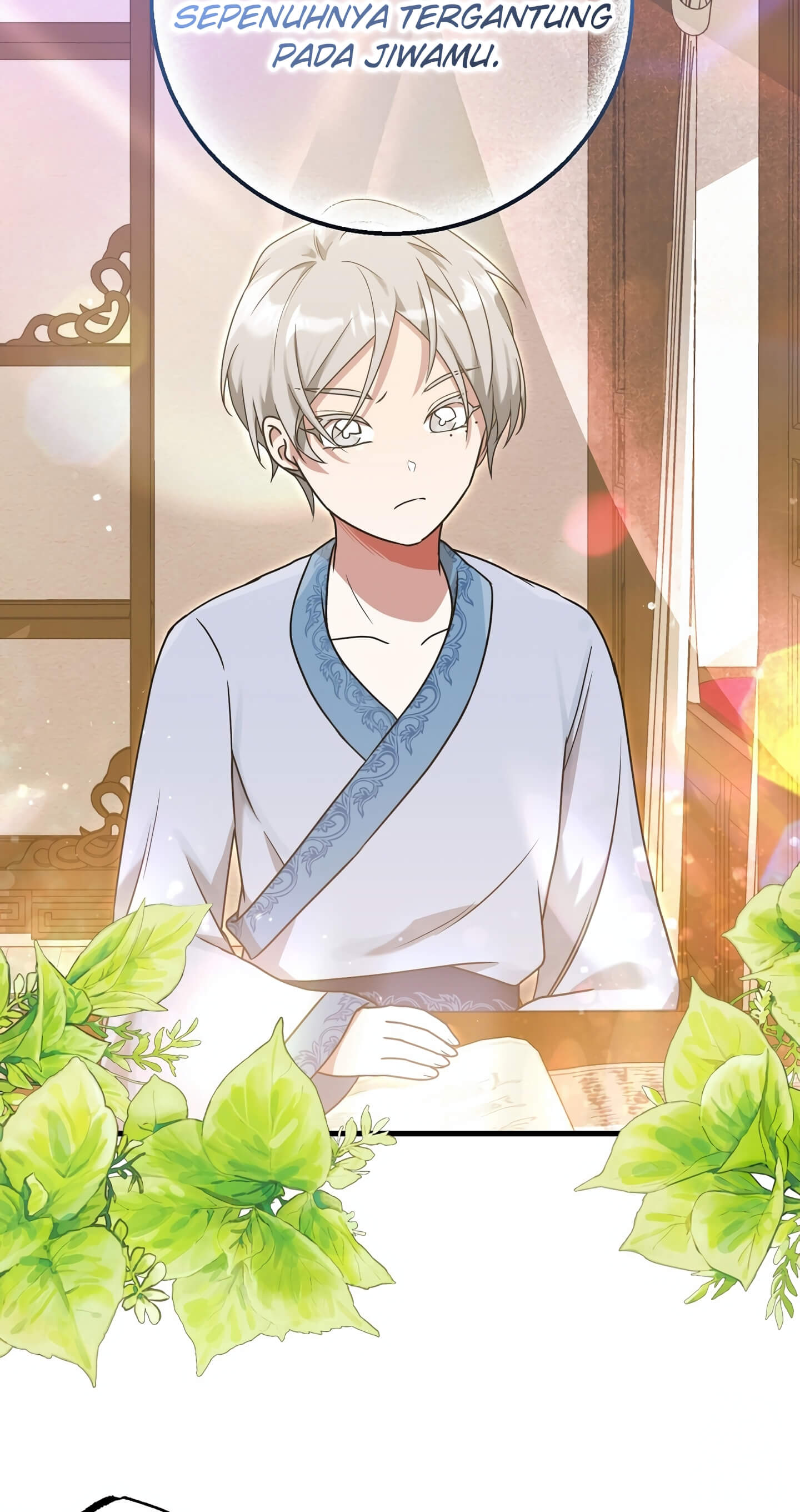 Camellia Chapter 3 – halaman 19