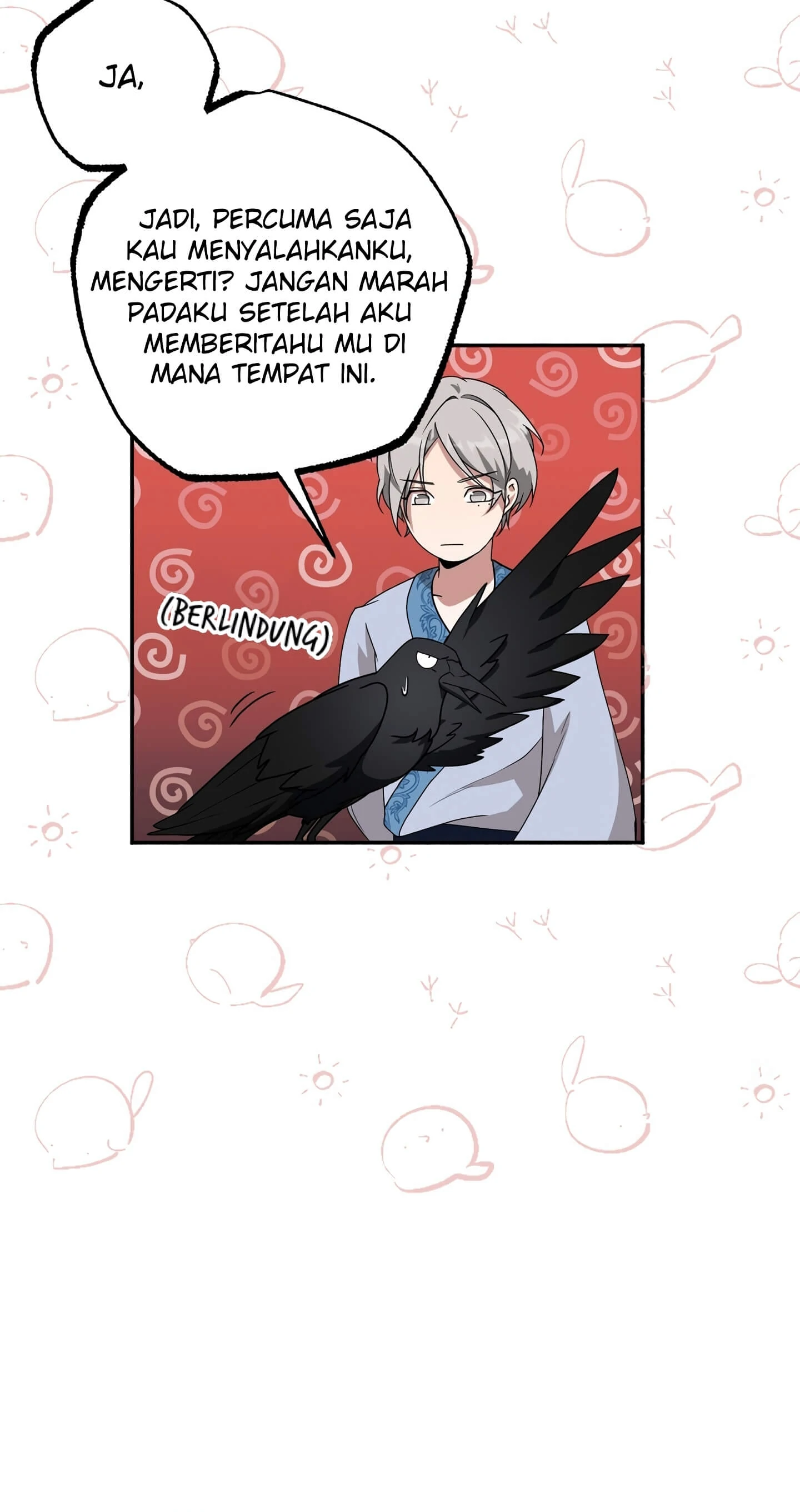 Camellia Chapter 3 – halaman 20