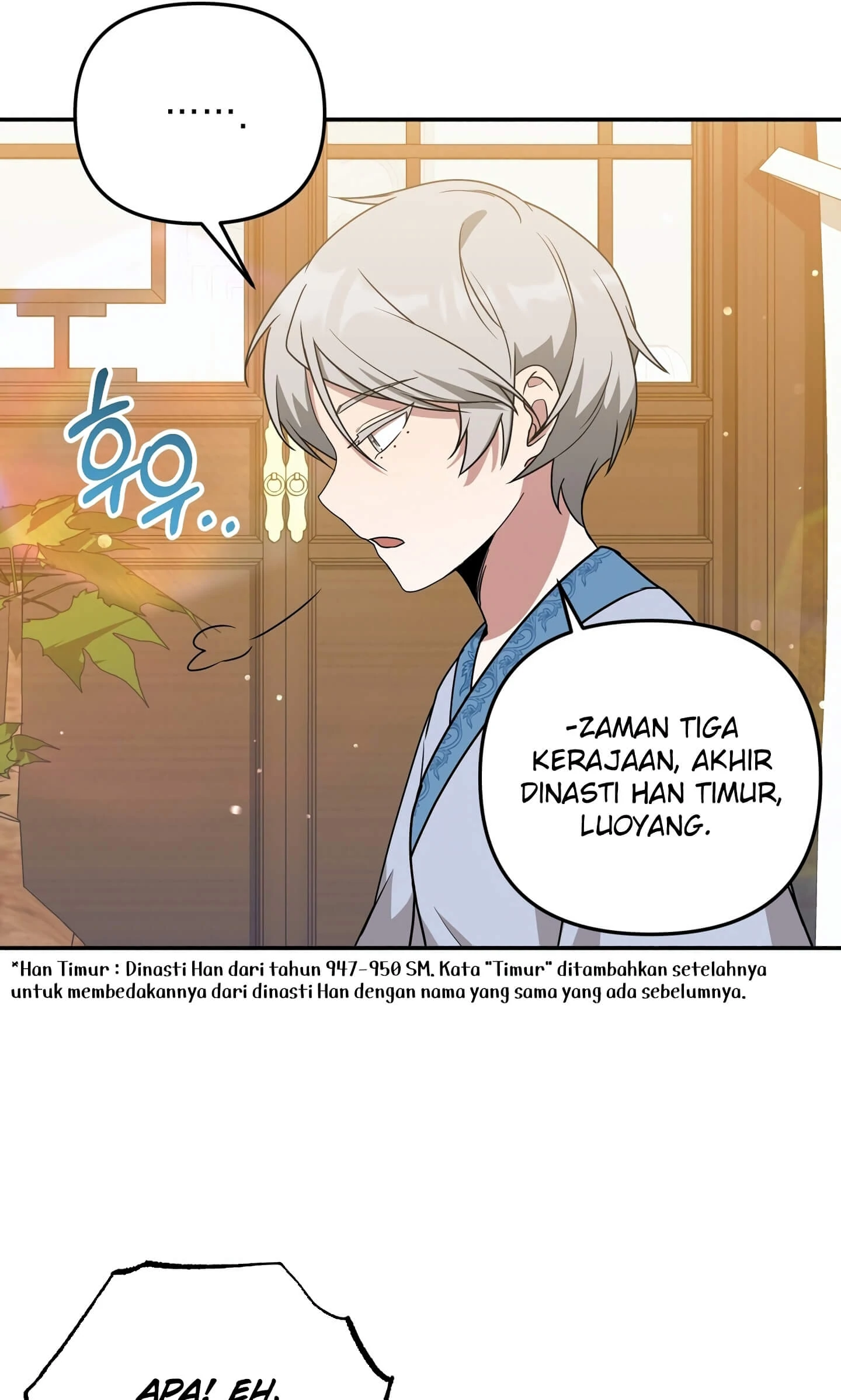 Camellia Chapter 3 – halaman 21