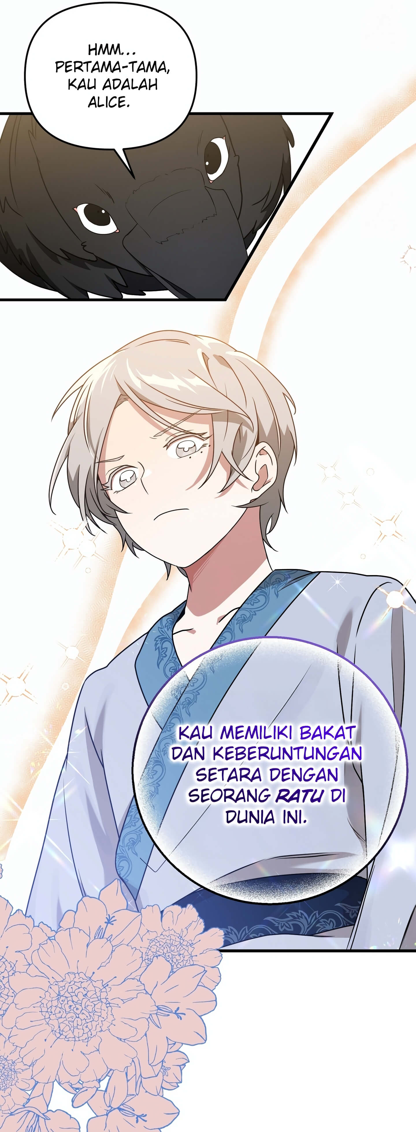 Camellia Chapter 3 – halaman 23