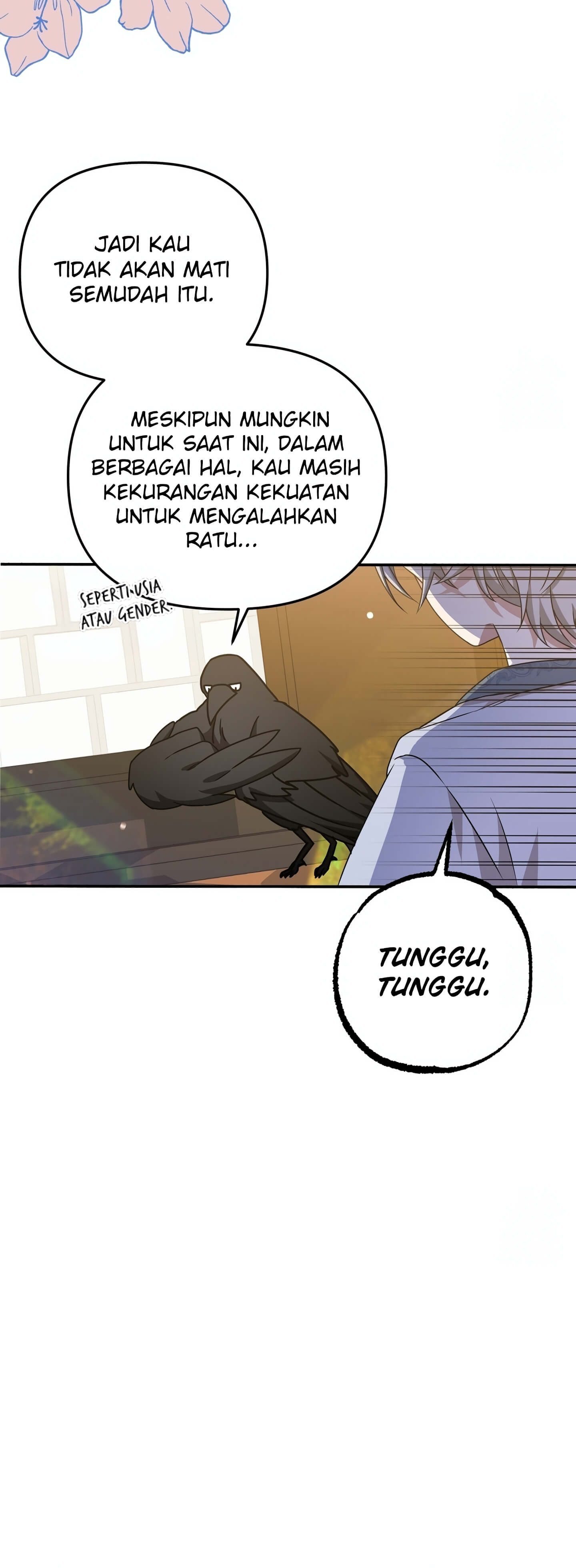 Camellia Chapter 3 – halaman 24