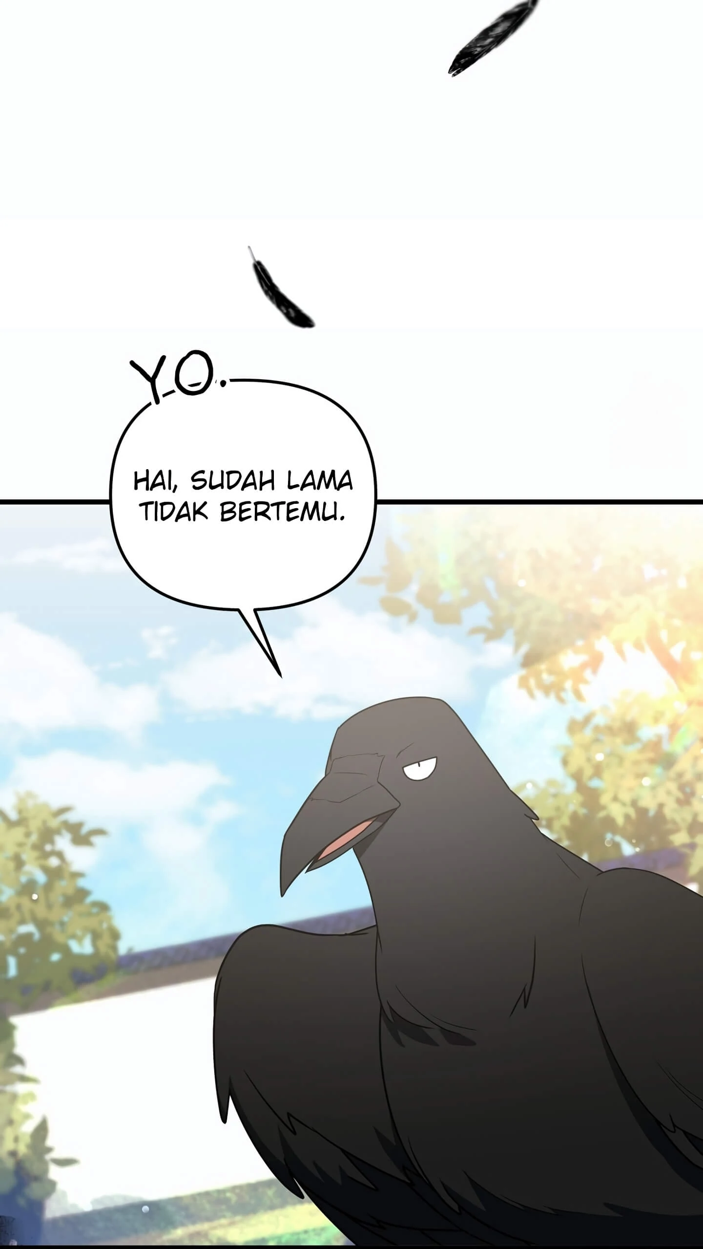 Camellia Chapter 3 – halaman 3