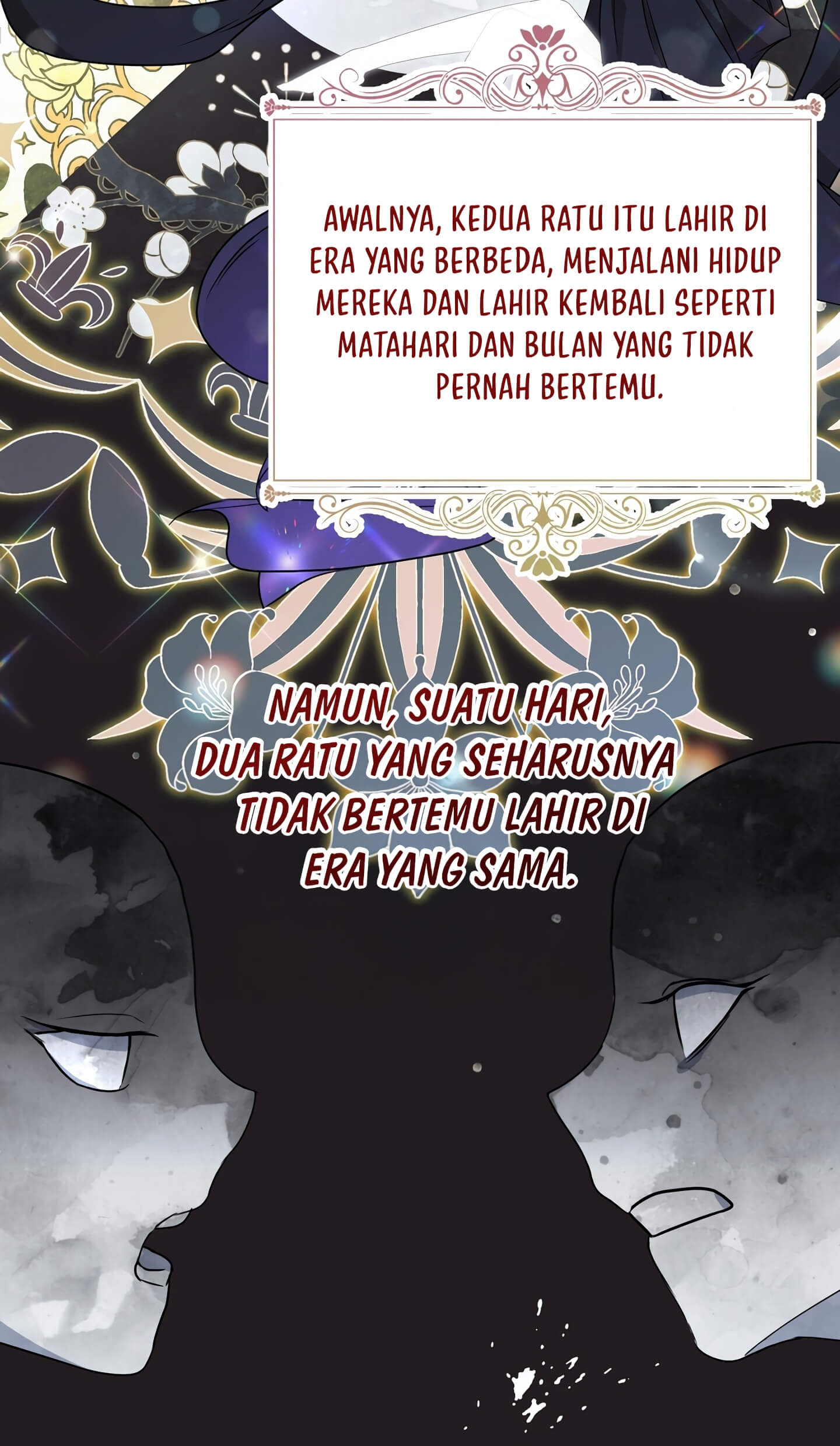 Camellia Chapter 3 – halaman 30