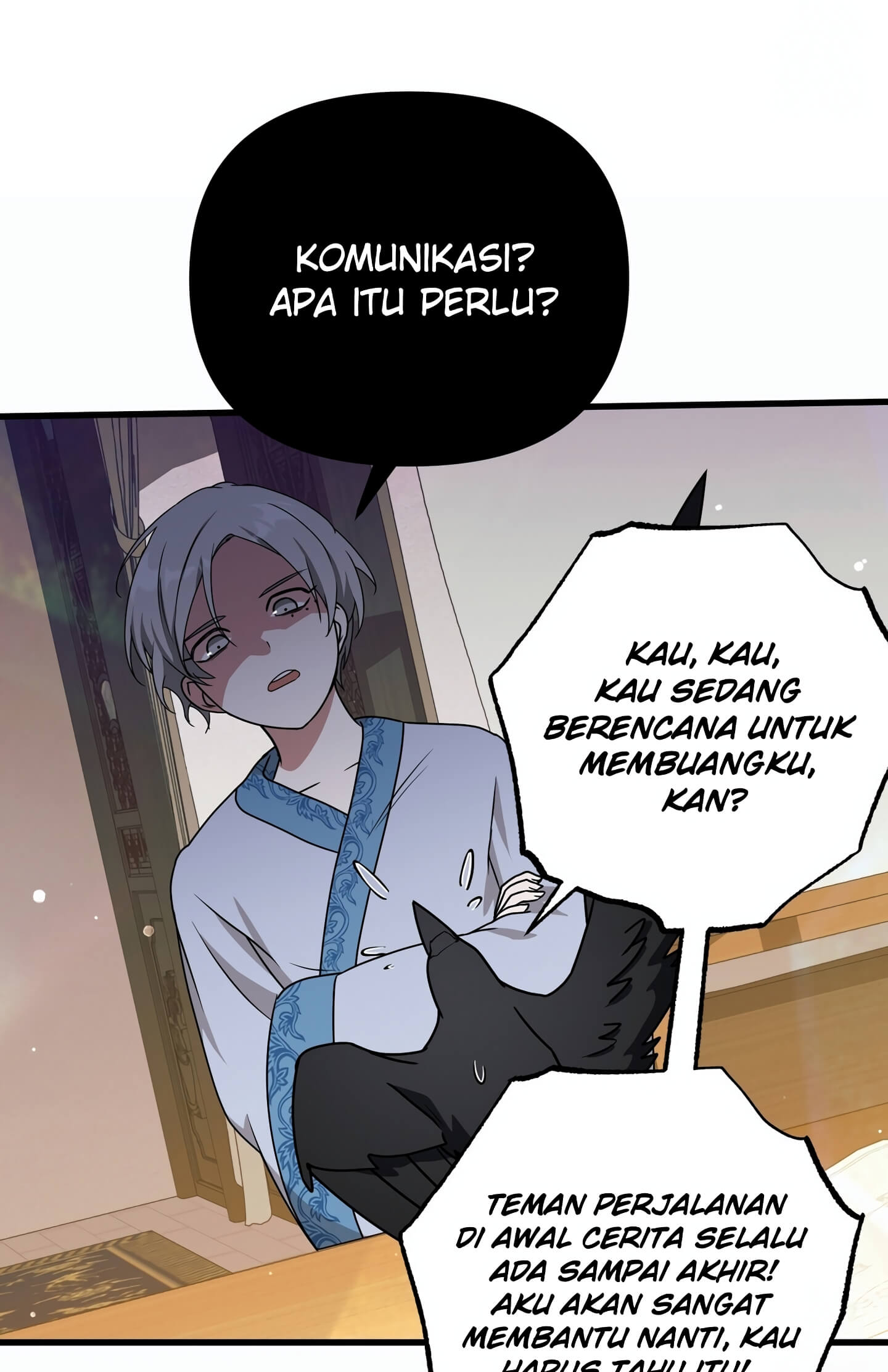 Camellia Chapter 3 – halaman 39