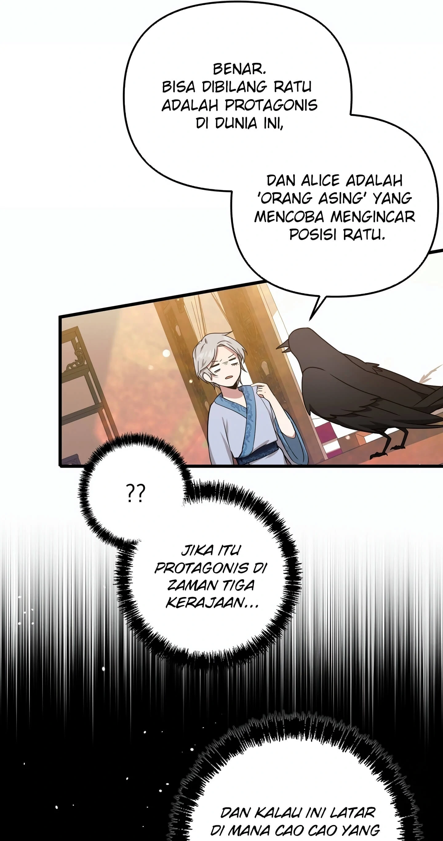 Camellia Chapter 3 – halaman 41
