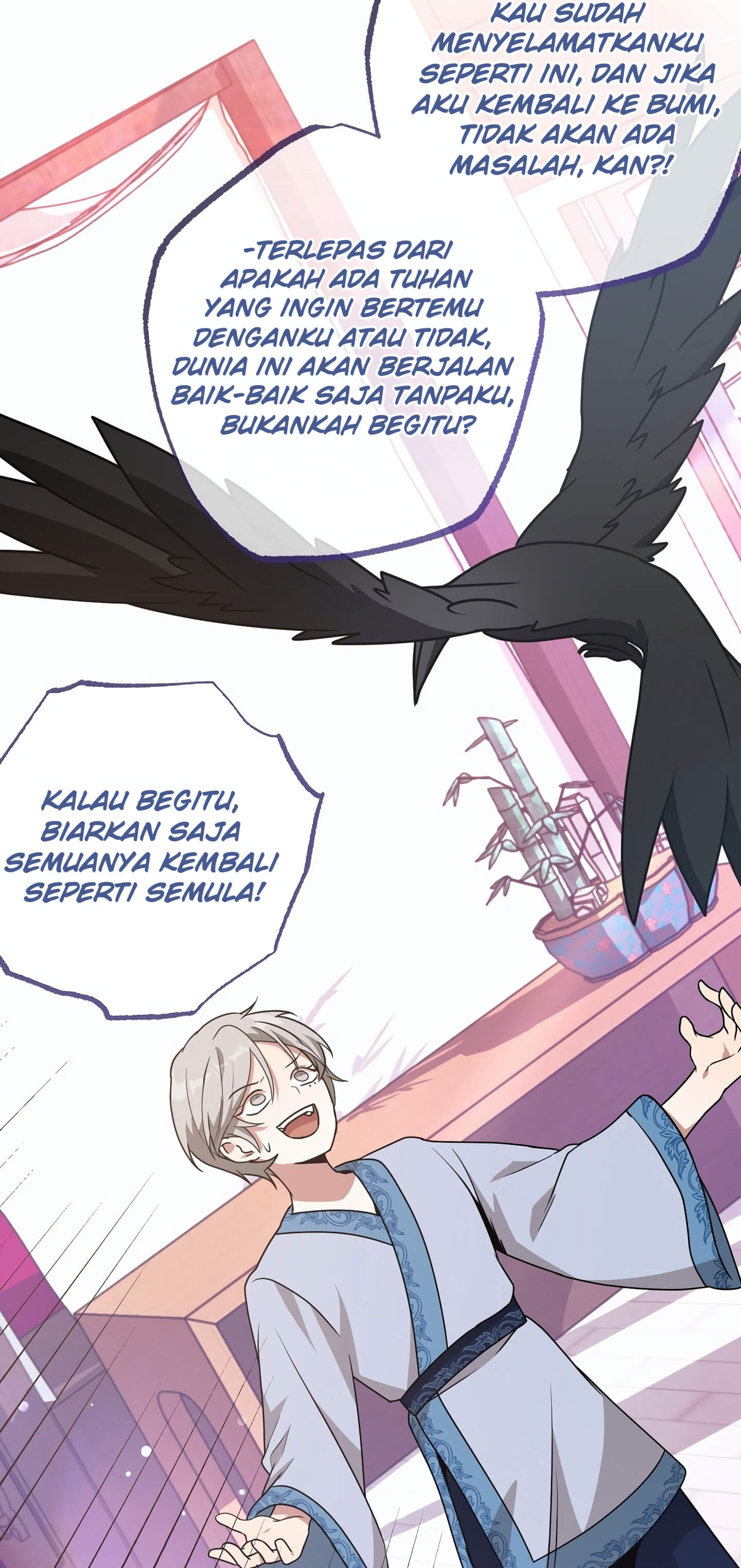 Camellia Chapter 3 – halaman 47