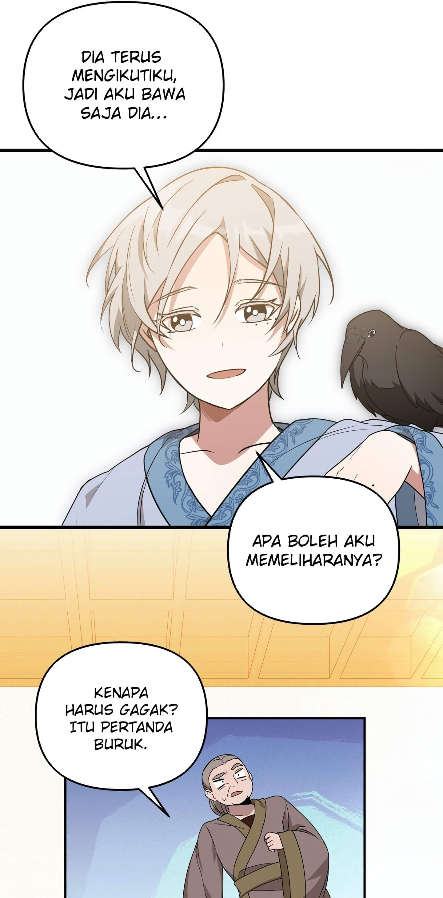 Camellia Chapter 3 – halaman 59