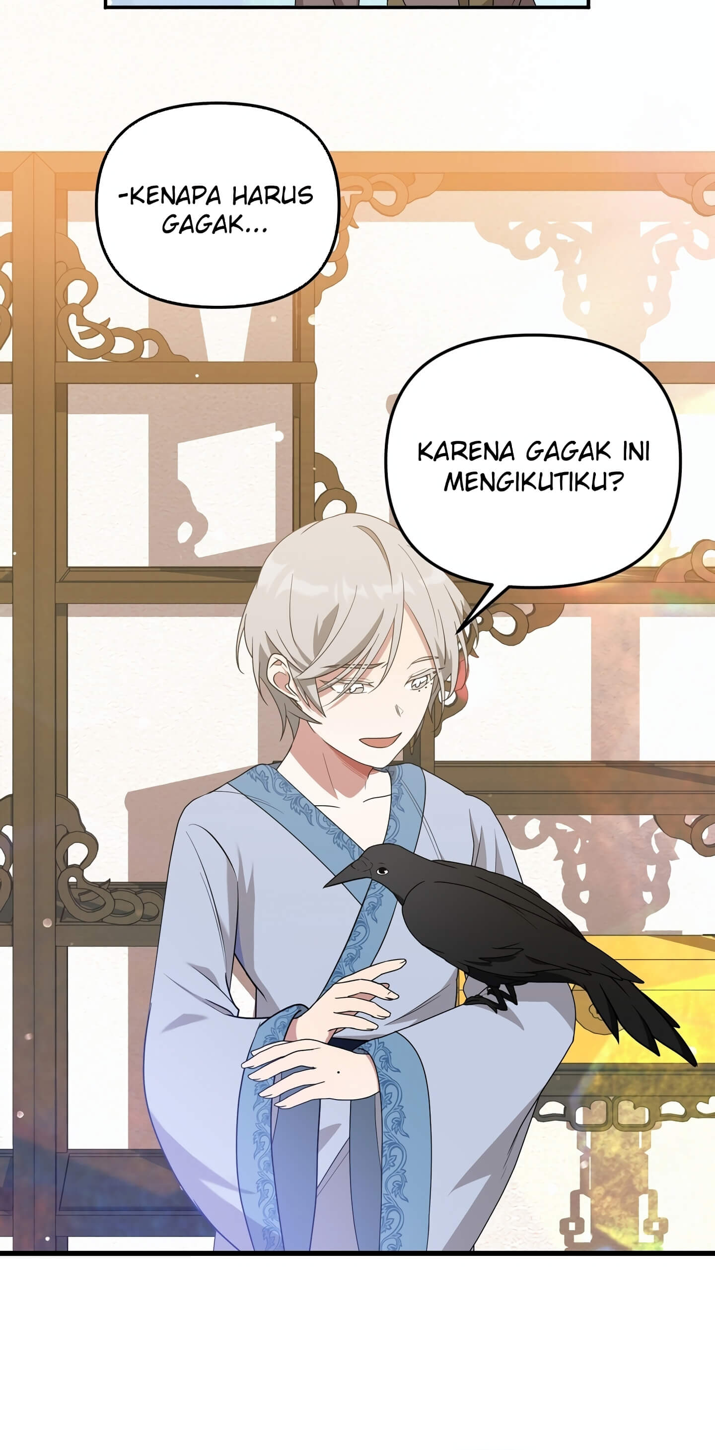 Camellia Chapter 3 – halaman 60