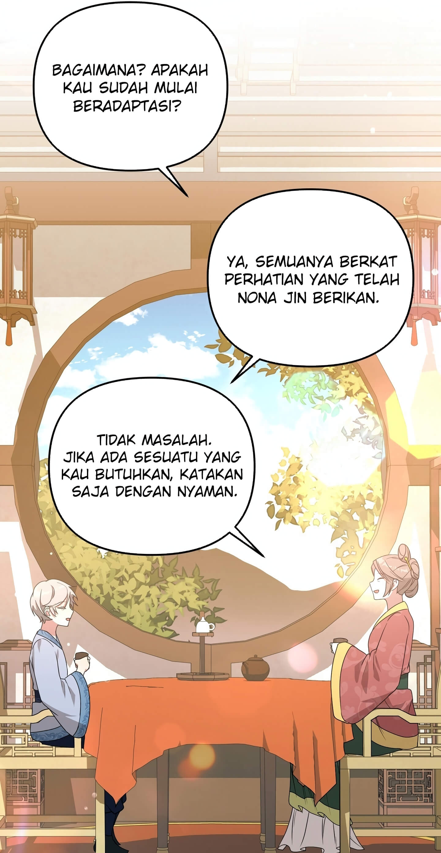 Camellia Chapter 3 – halaman 67