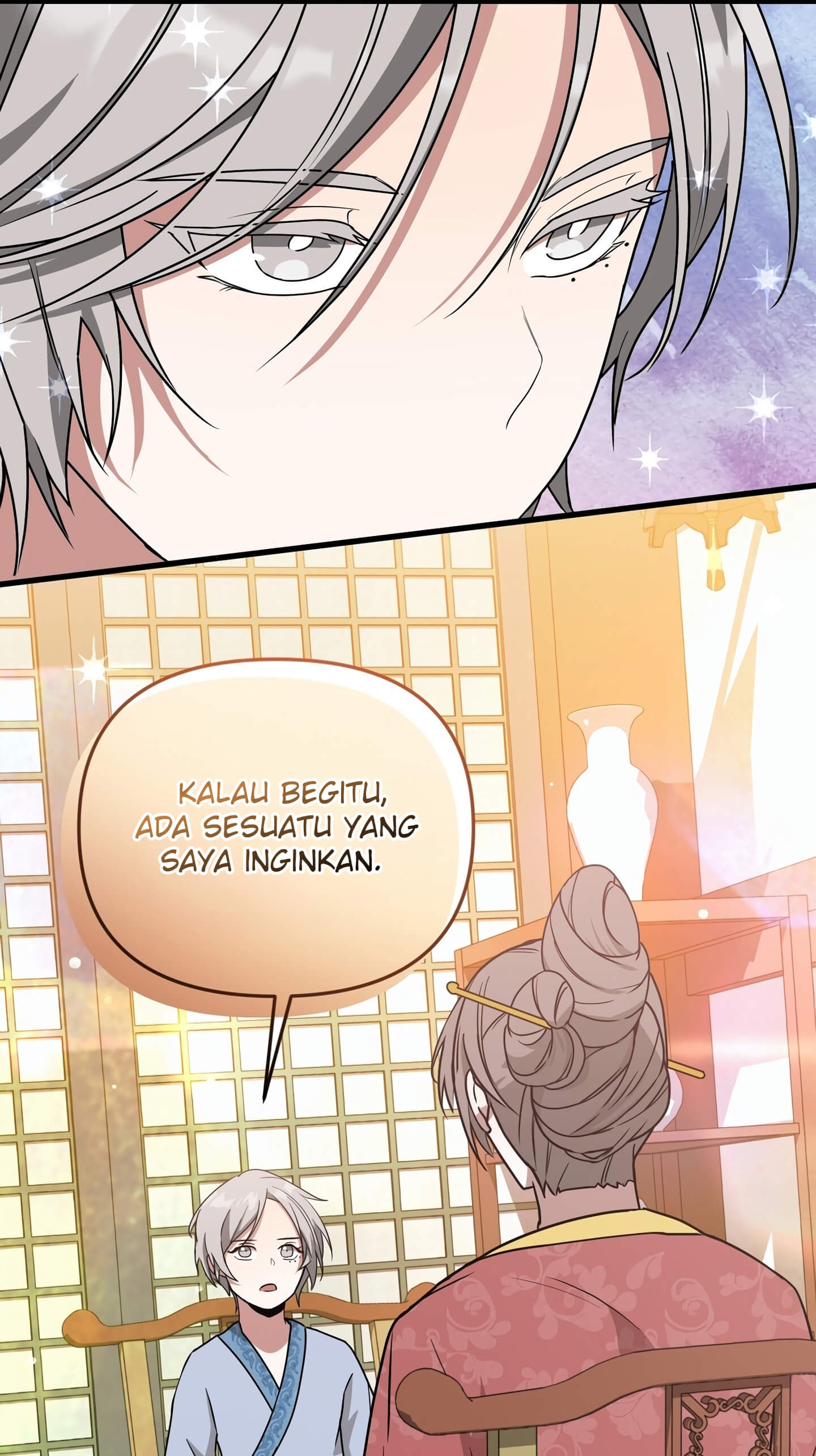 Camellia Chapter 3 – halaman 69