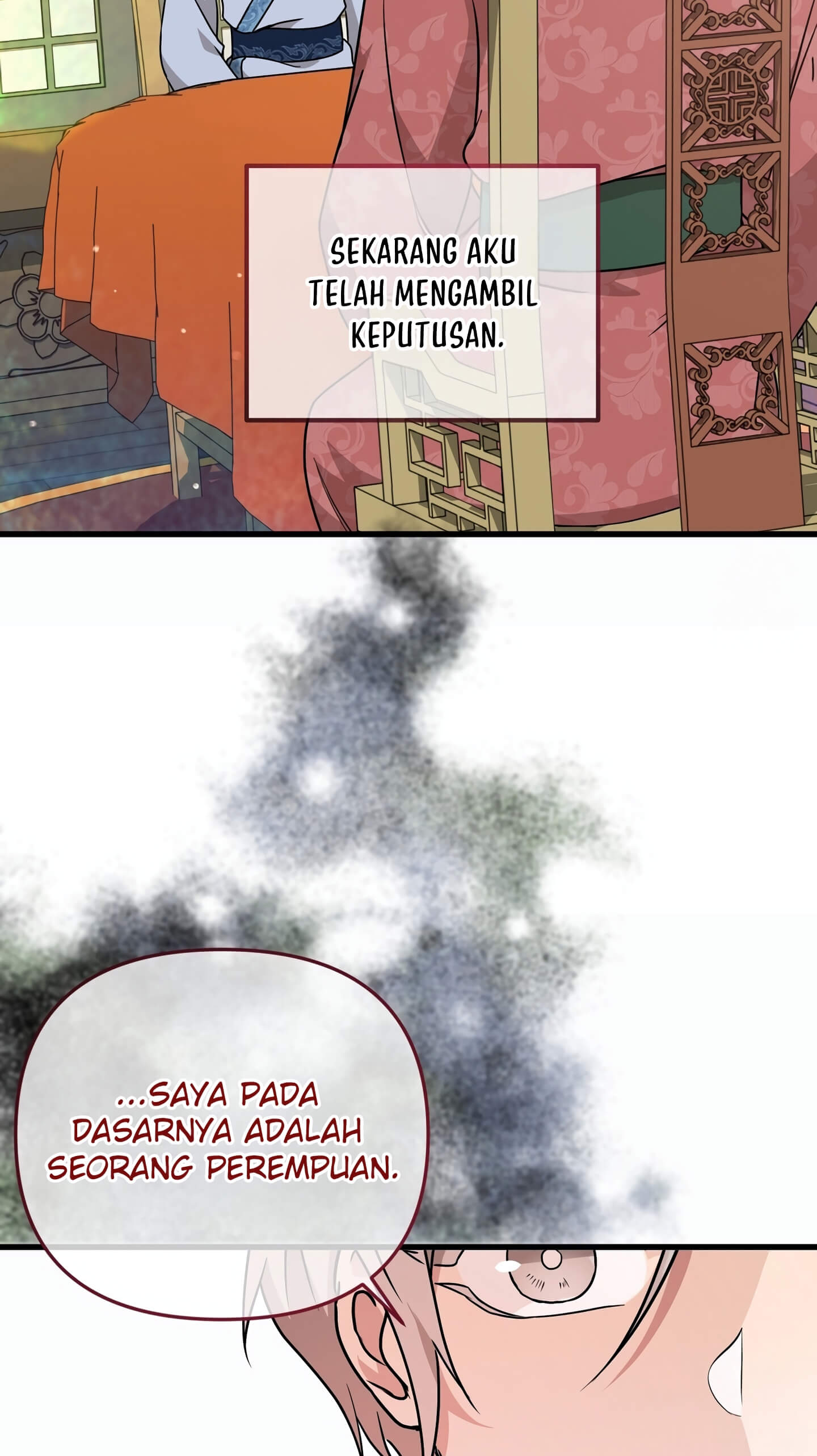 Camellia Chapter 3 – halaman 70